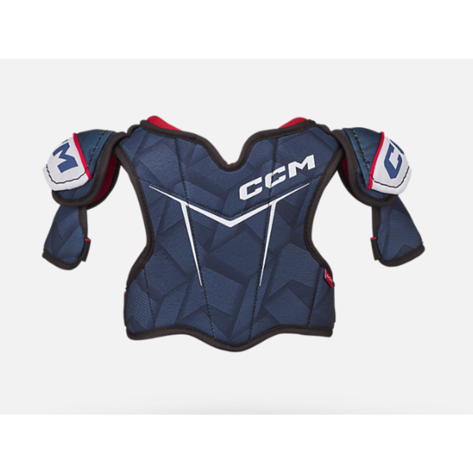 CCM Hockey CCM ÉPAULETTES NEXT YT