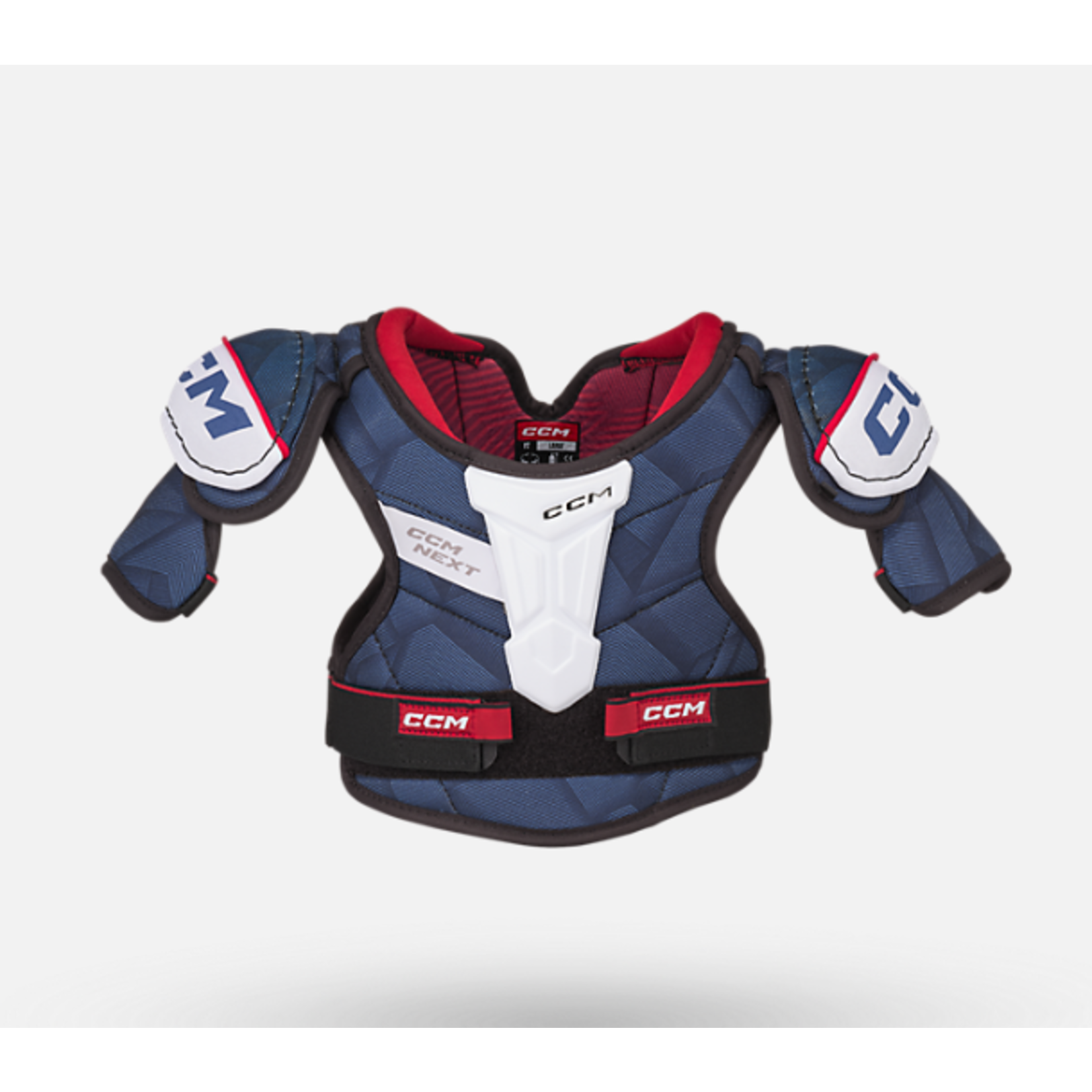 CCM Hockey CCM ÉPAULETTES NEXT YT