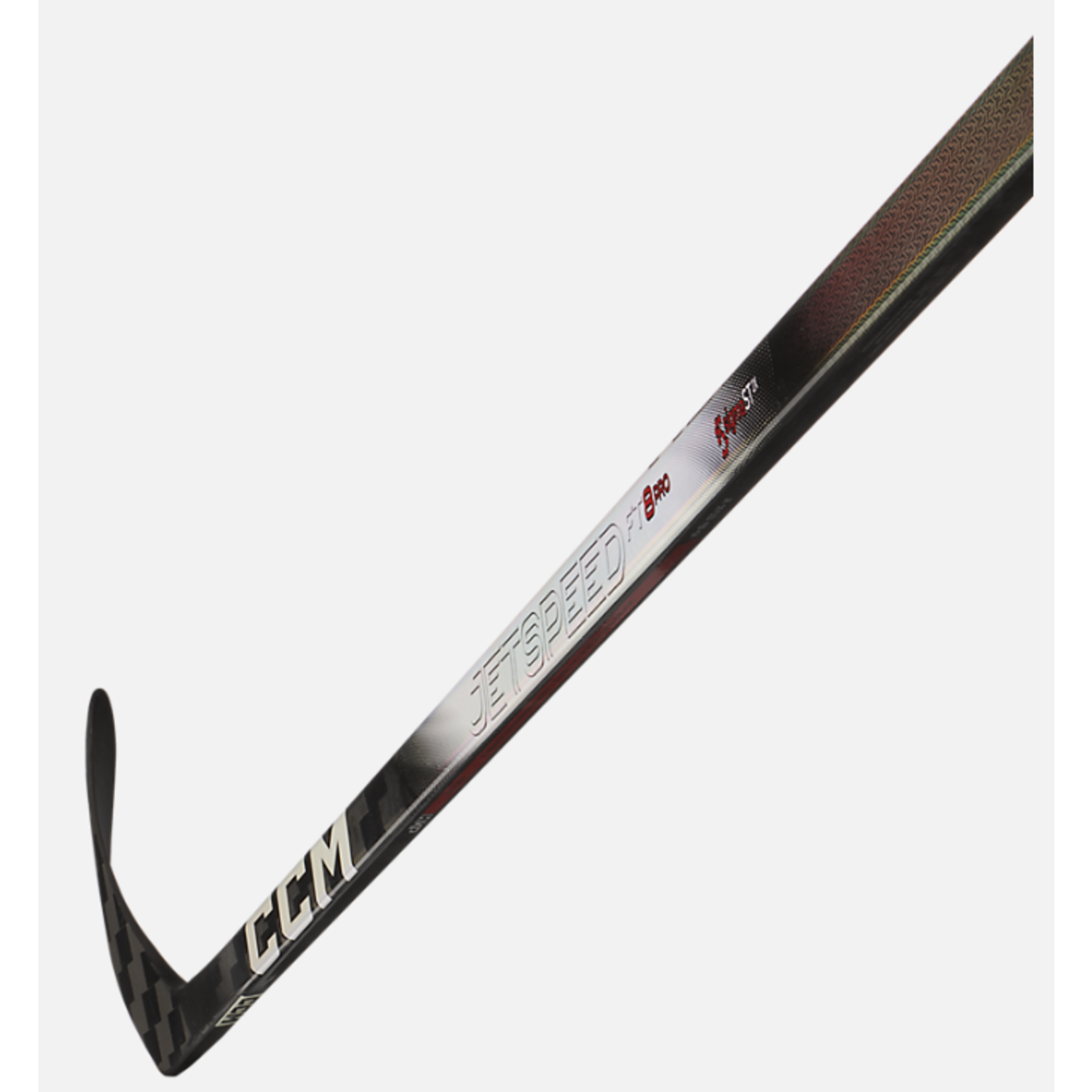 CCM Hockey CCM BÂTON JETSPEED FT8 PRO YOUTH