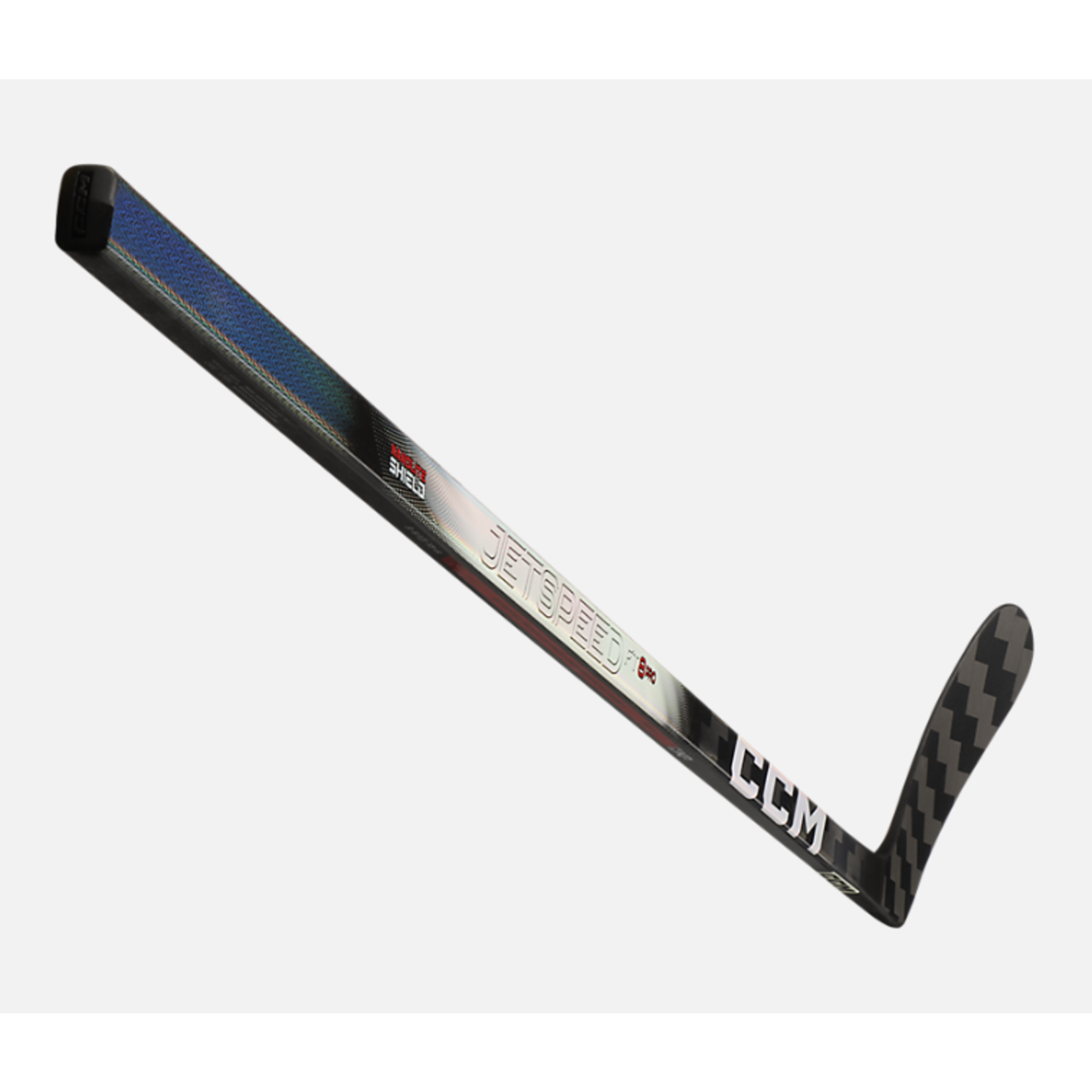CCM Hockey CCM BÂTON JETSPEED FT8 PRO YOUTH