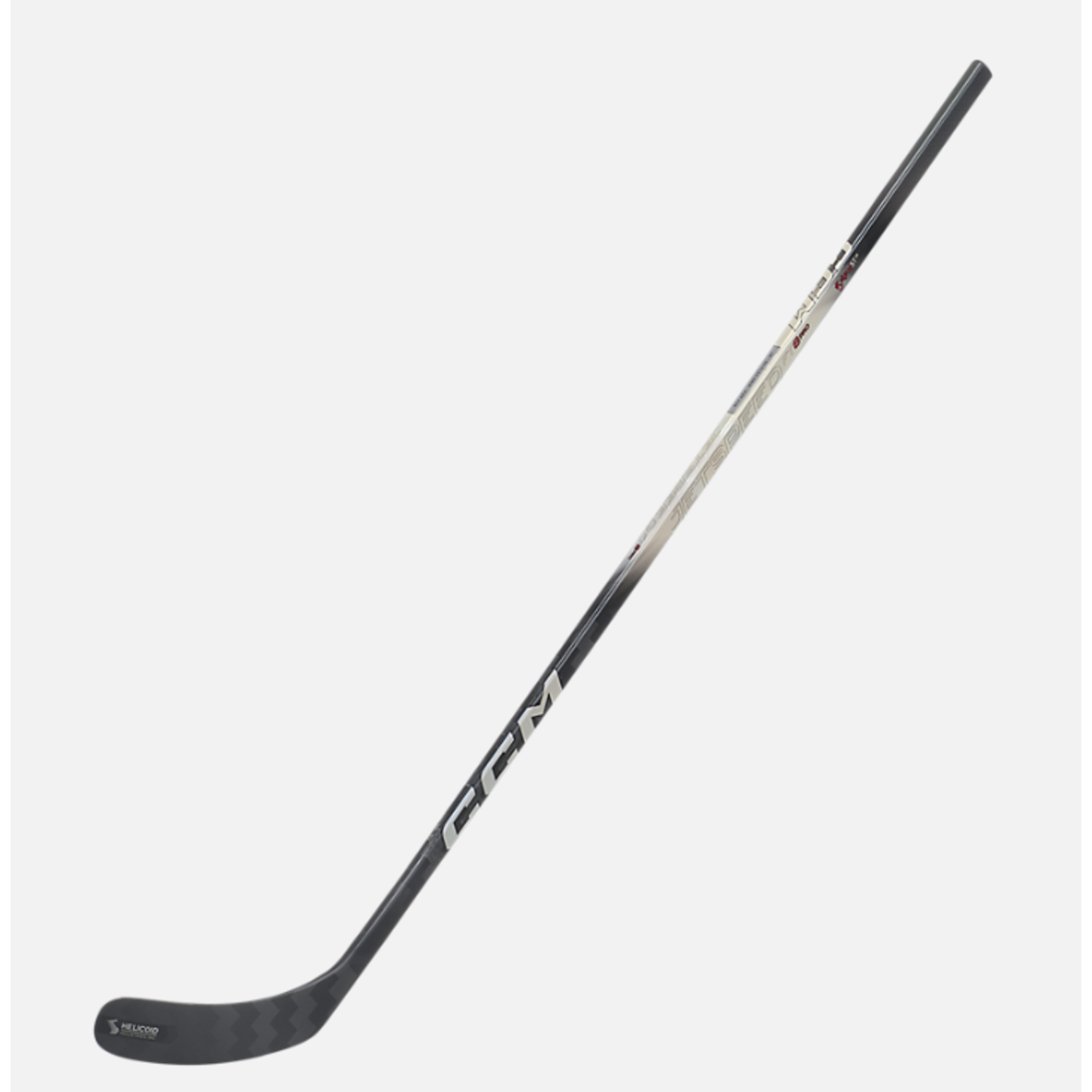 CCM Hockey CCM BÂTON JETSPEED FT8 PRO YOUTH
