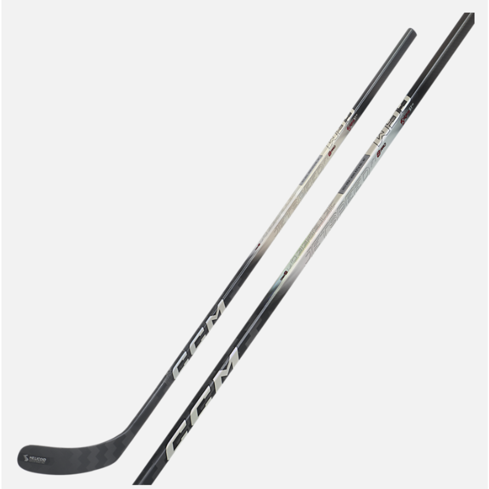 CCM Hockey CCM BÂTON JETSPEED FT8 PRO YOUTH