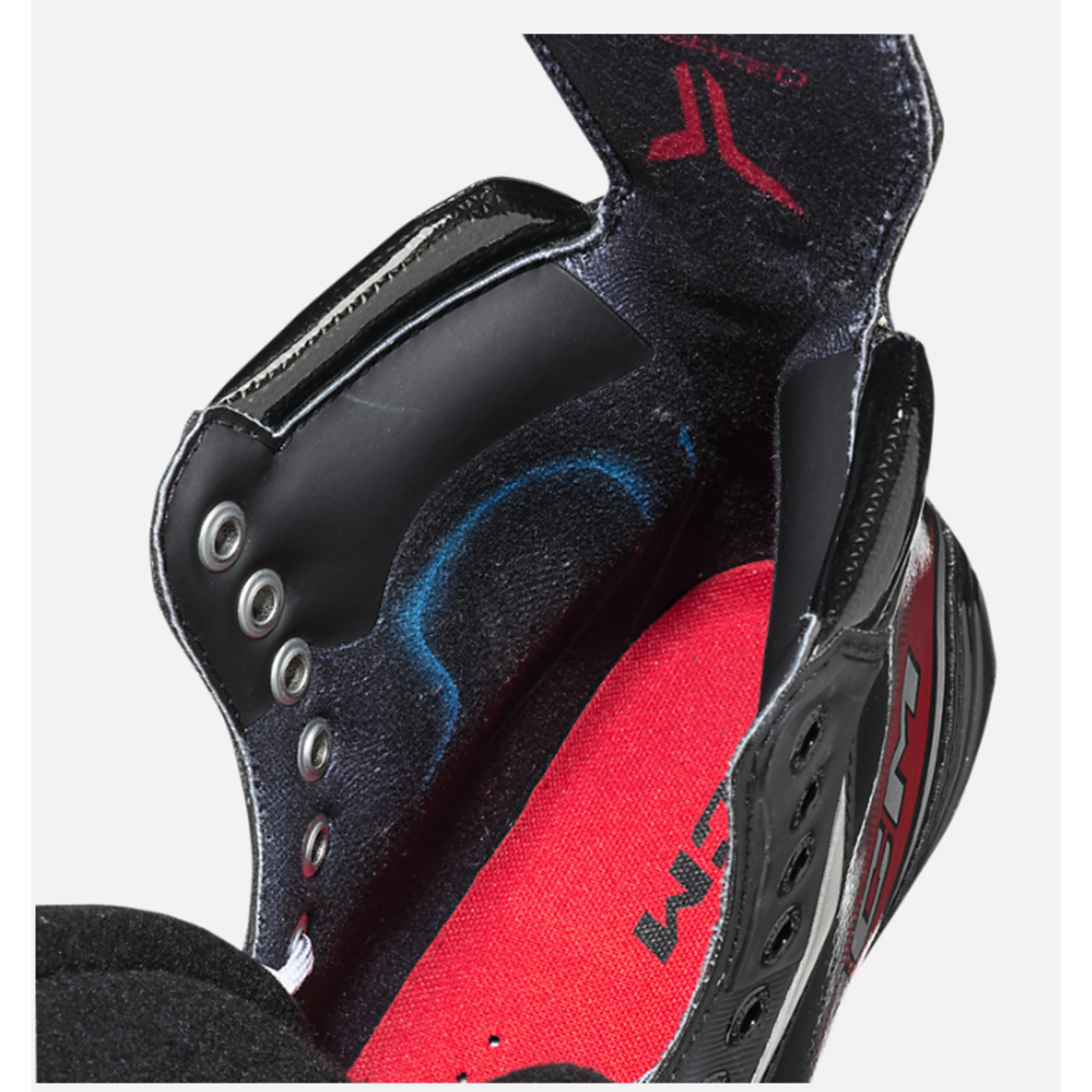 CCM Hockey CCM PATINS JETSPEED FT870 INT