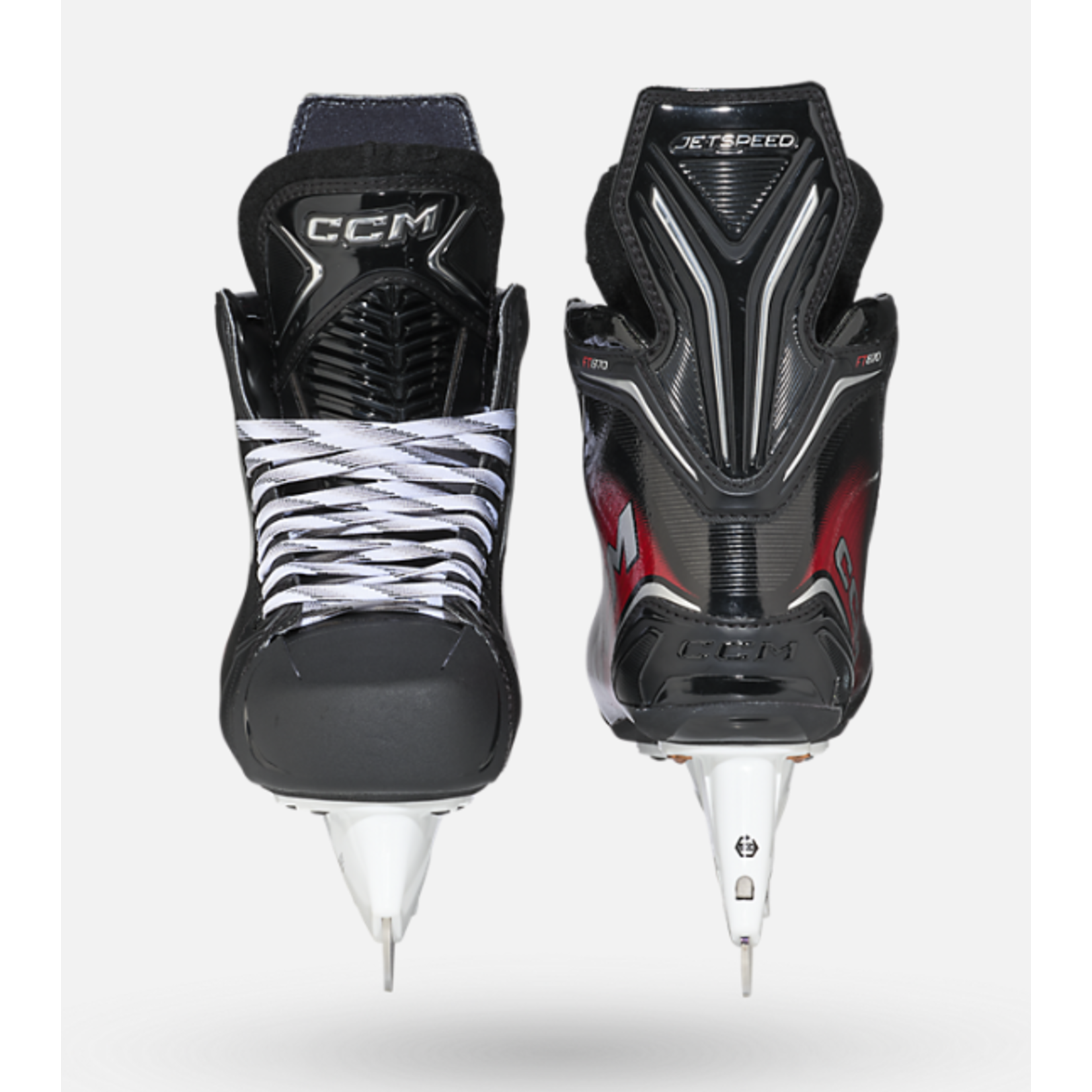 CCM Hockey CCM PATINS JETSPEED FT870 INT