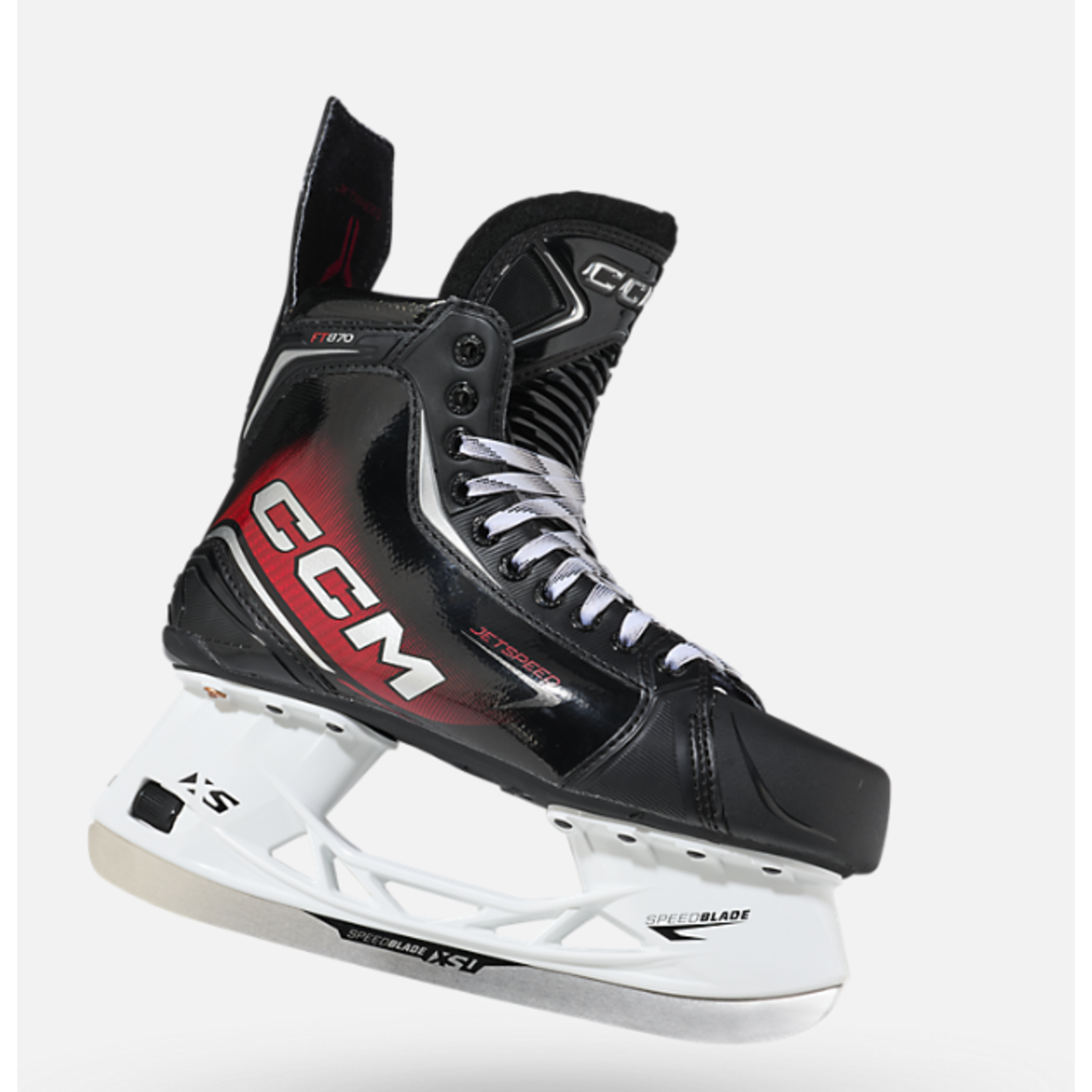 CCM Hockey CCM PATINS JETSPEED FT870 INT