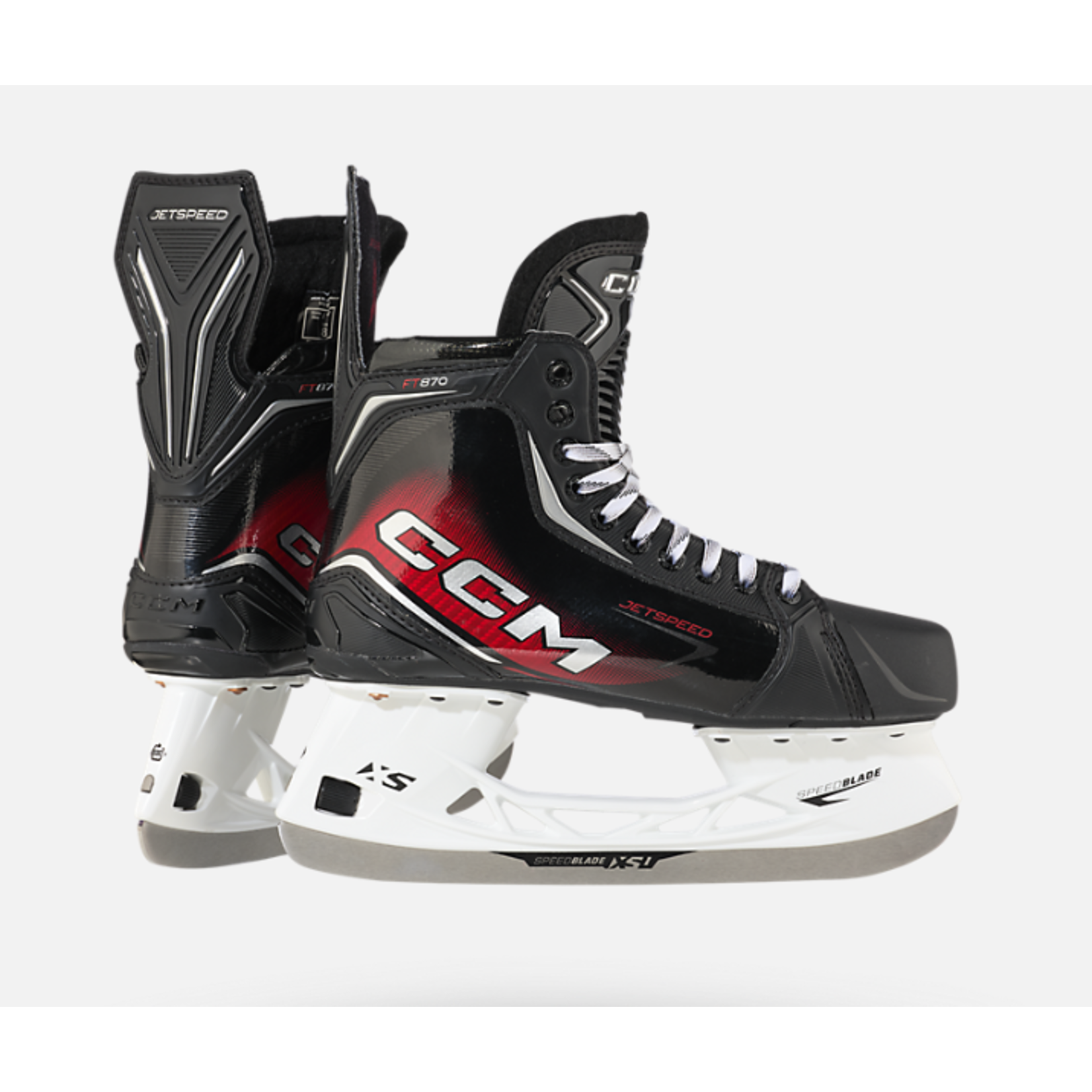 CCM Hockey CCM PATINS JETSPEED FT870 INT
