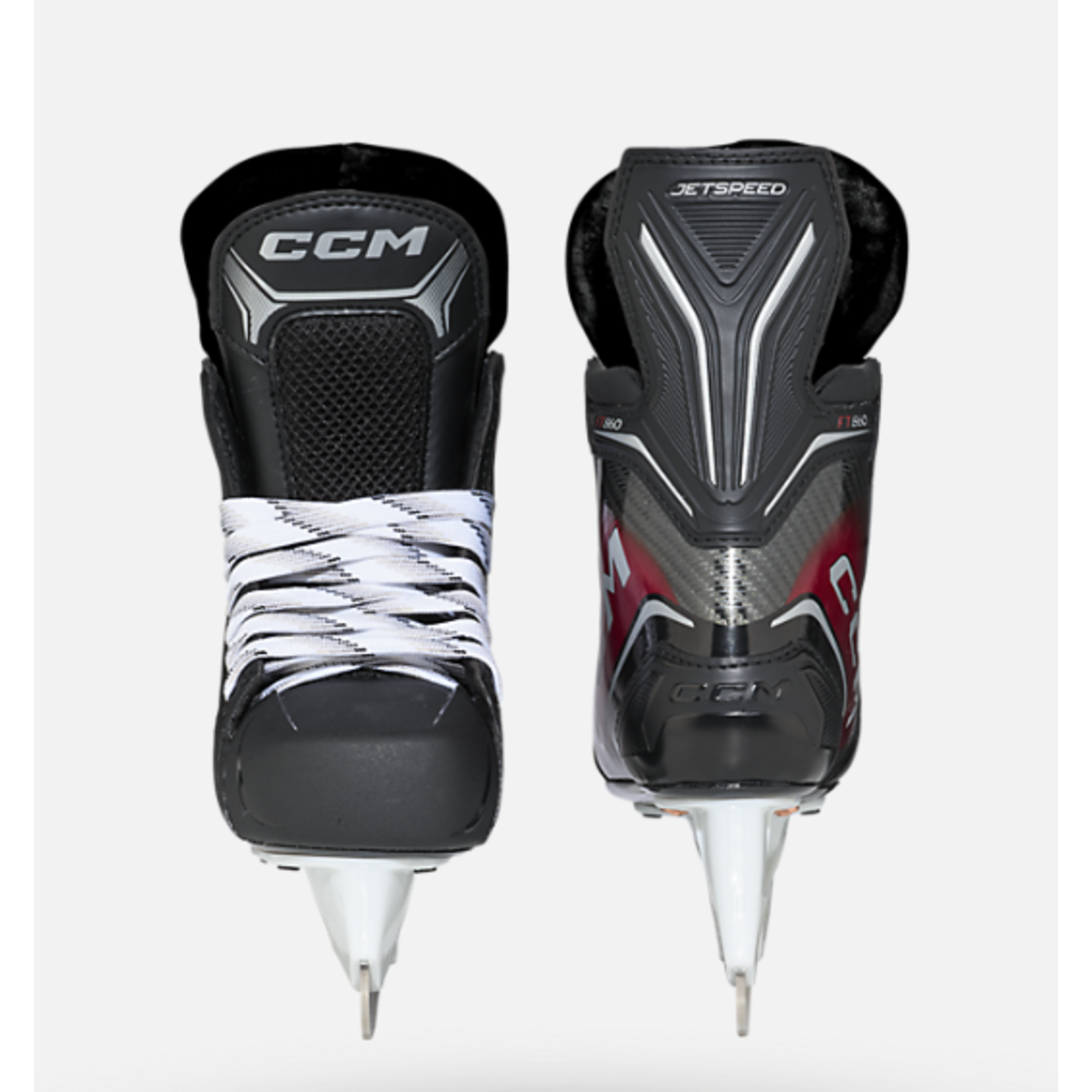 CCM Hockey CCM PATINS JETSPEED FT860 JR
