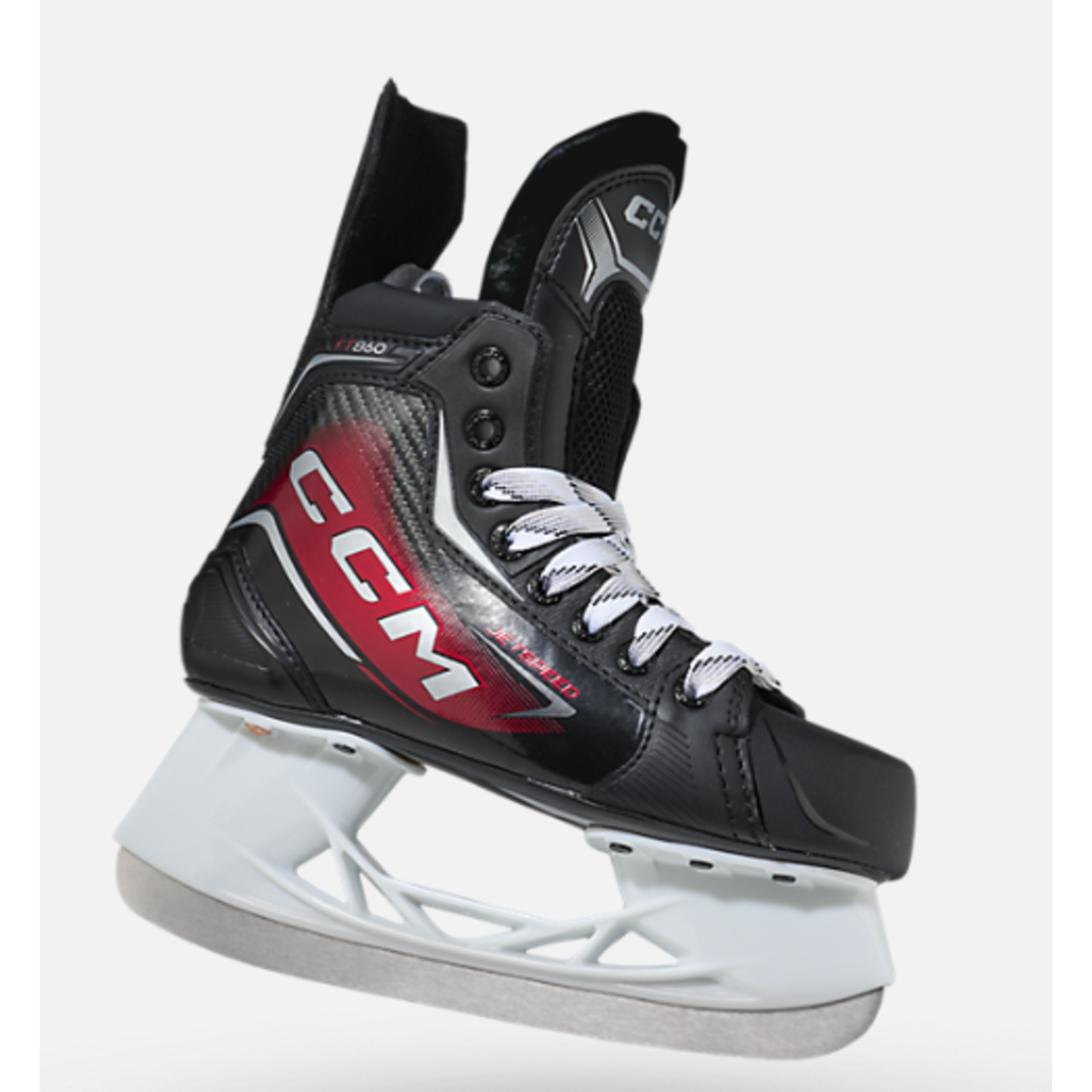 CCM Hockey CCM PATINS JETSPEED FT860 JR
