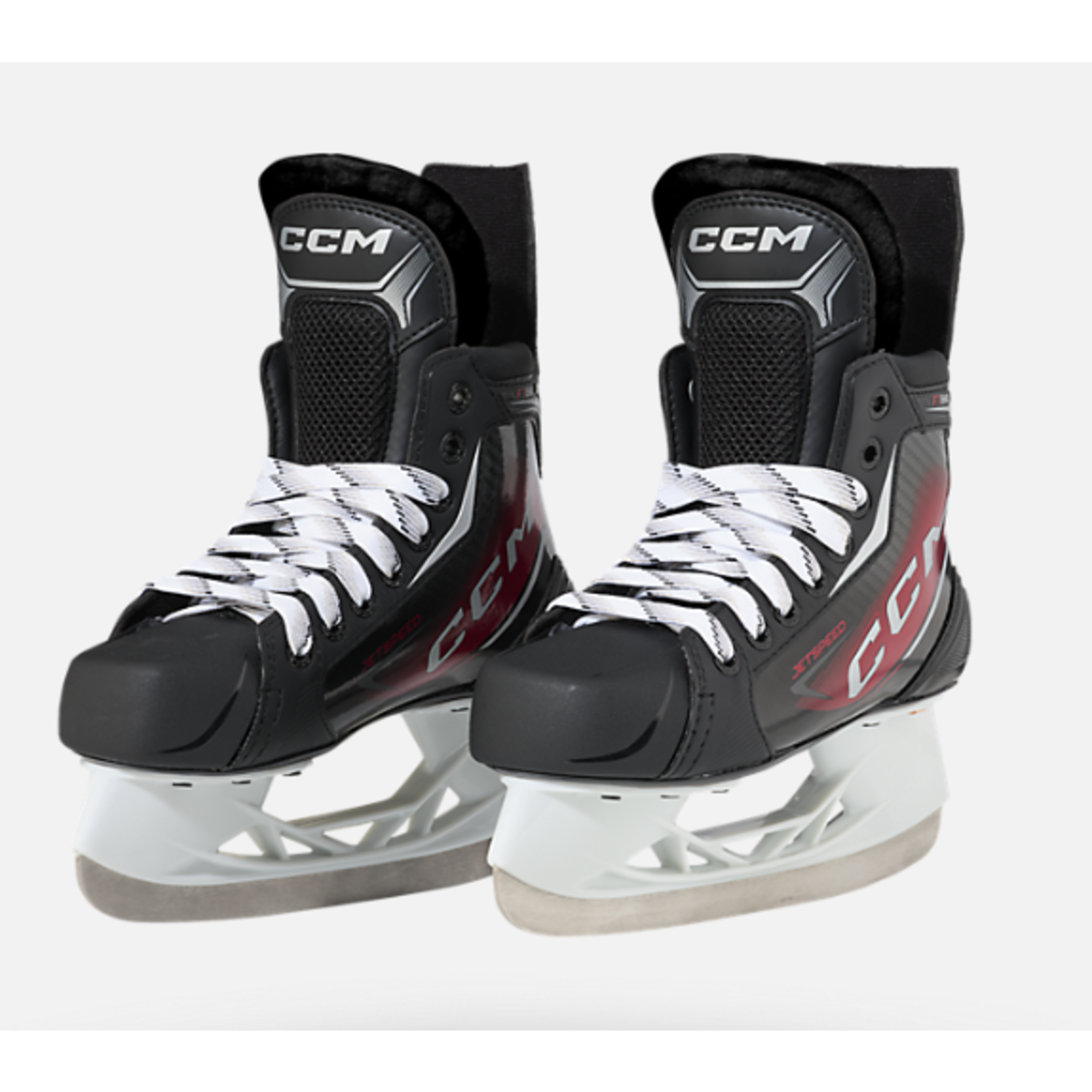CCM Hockey CCM PATINS JETSPEED FT860 JR