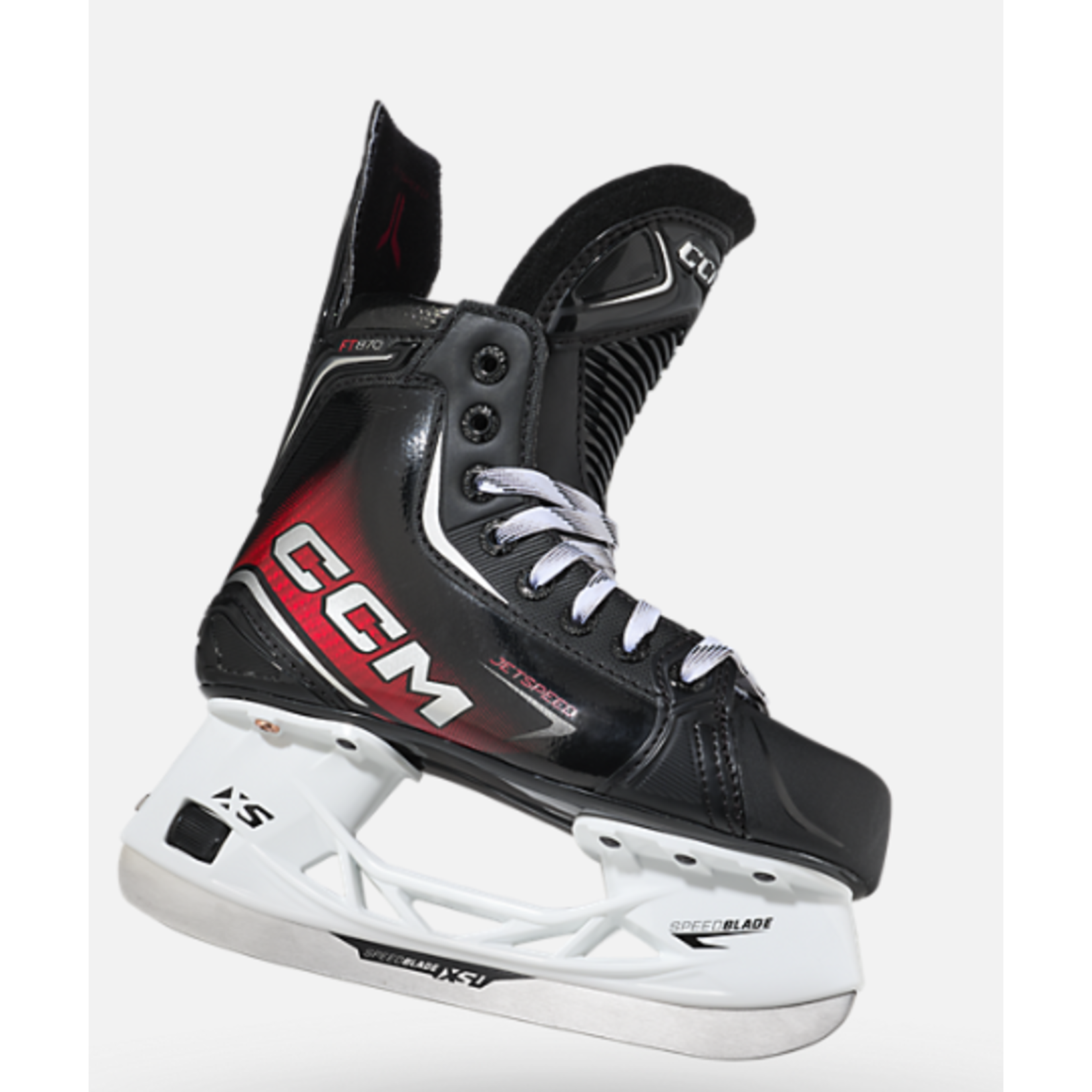 CCM Hockey CCM PATINS JETSPEED FT870 JR