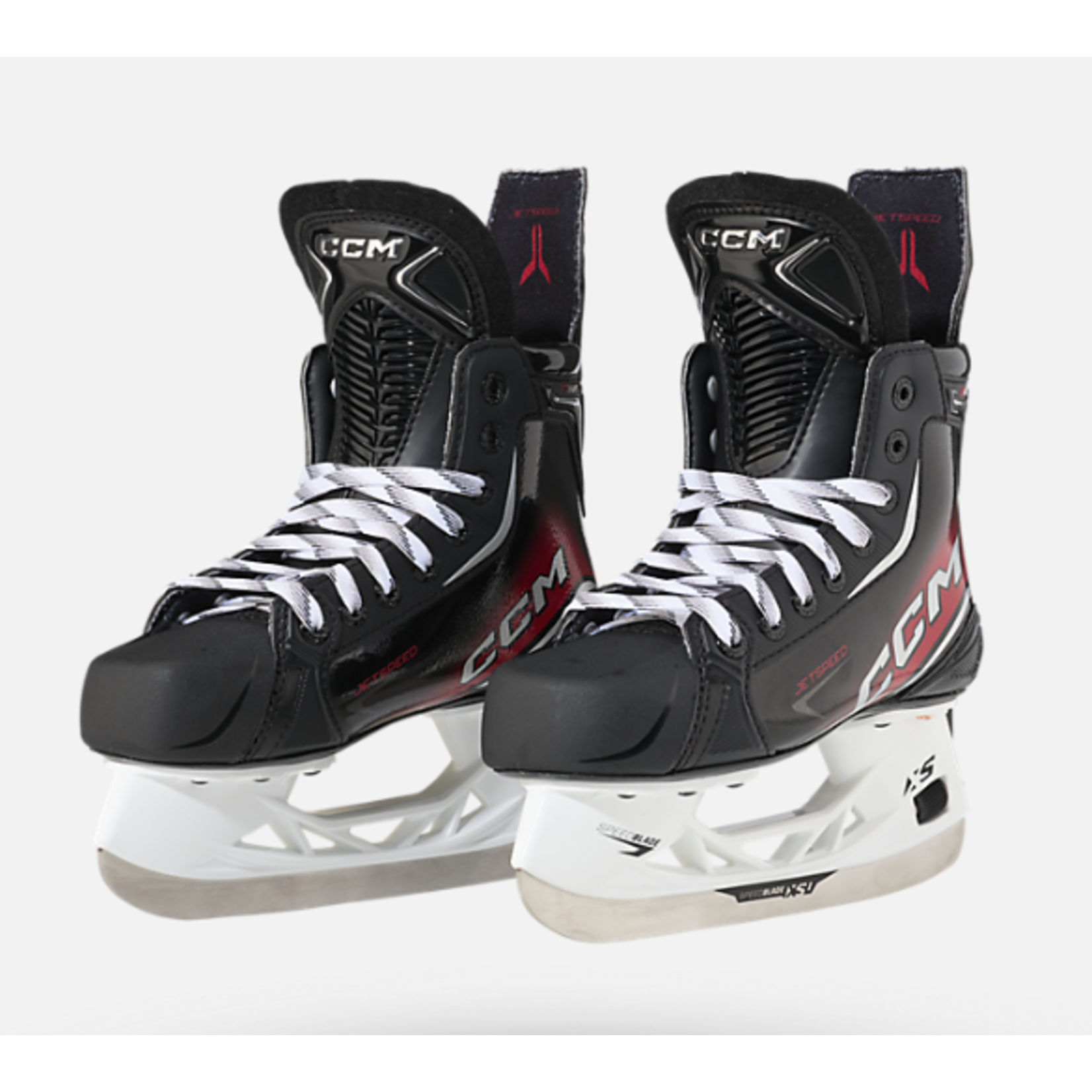 CCM Hockey CCM PATINS JETSPEED FT870 JR