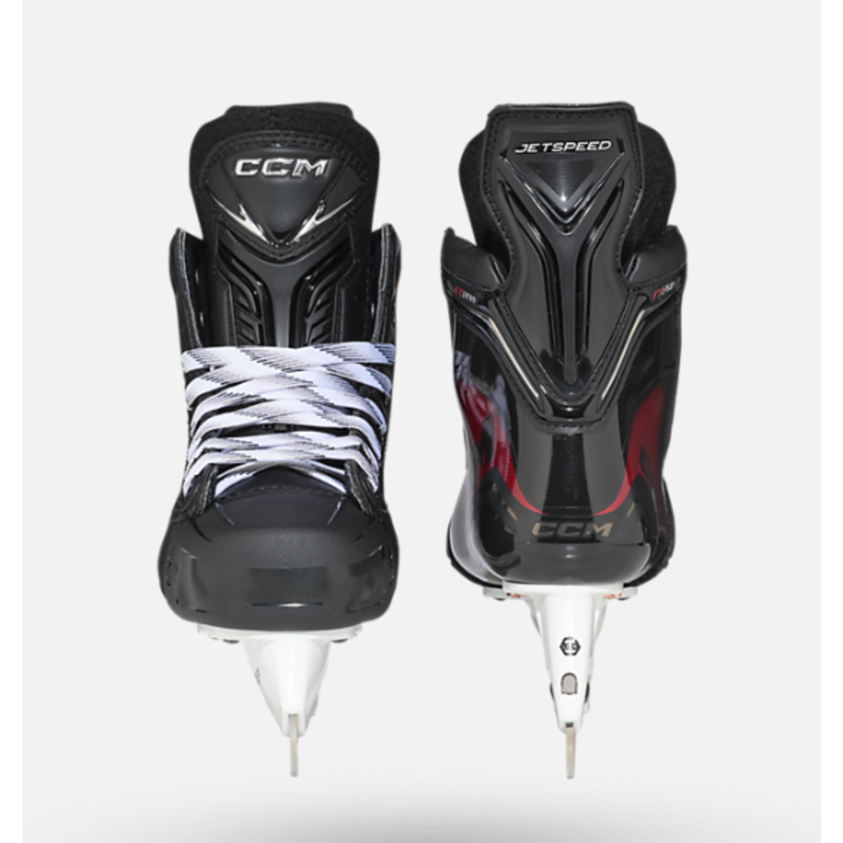 CCM Hockey CCM PATINS JETSPEED FT890 JR