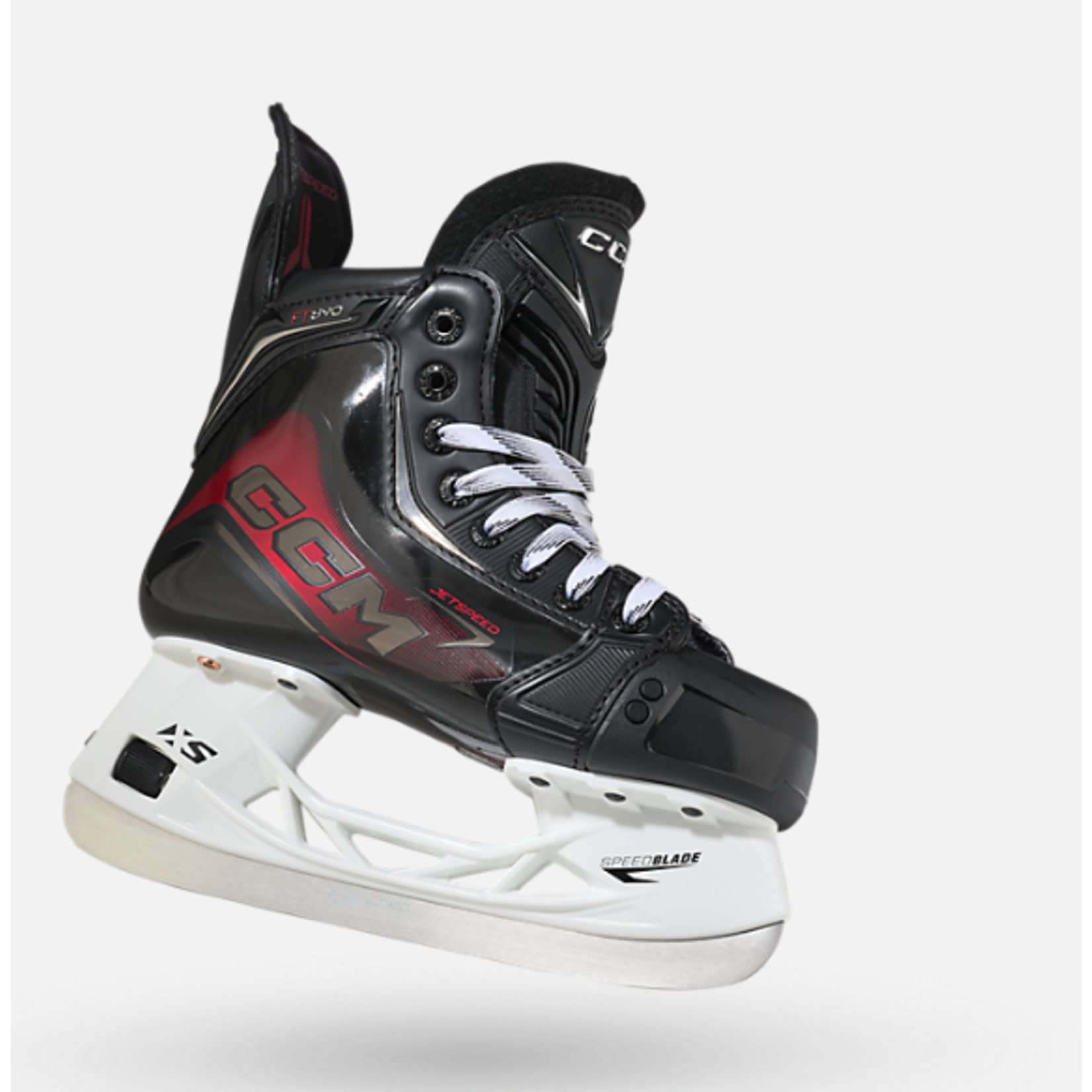 CCM Hockey CCM PATINS JETSPEED FT890 JR
