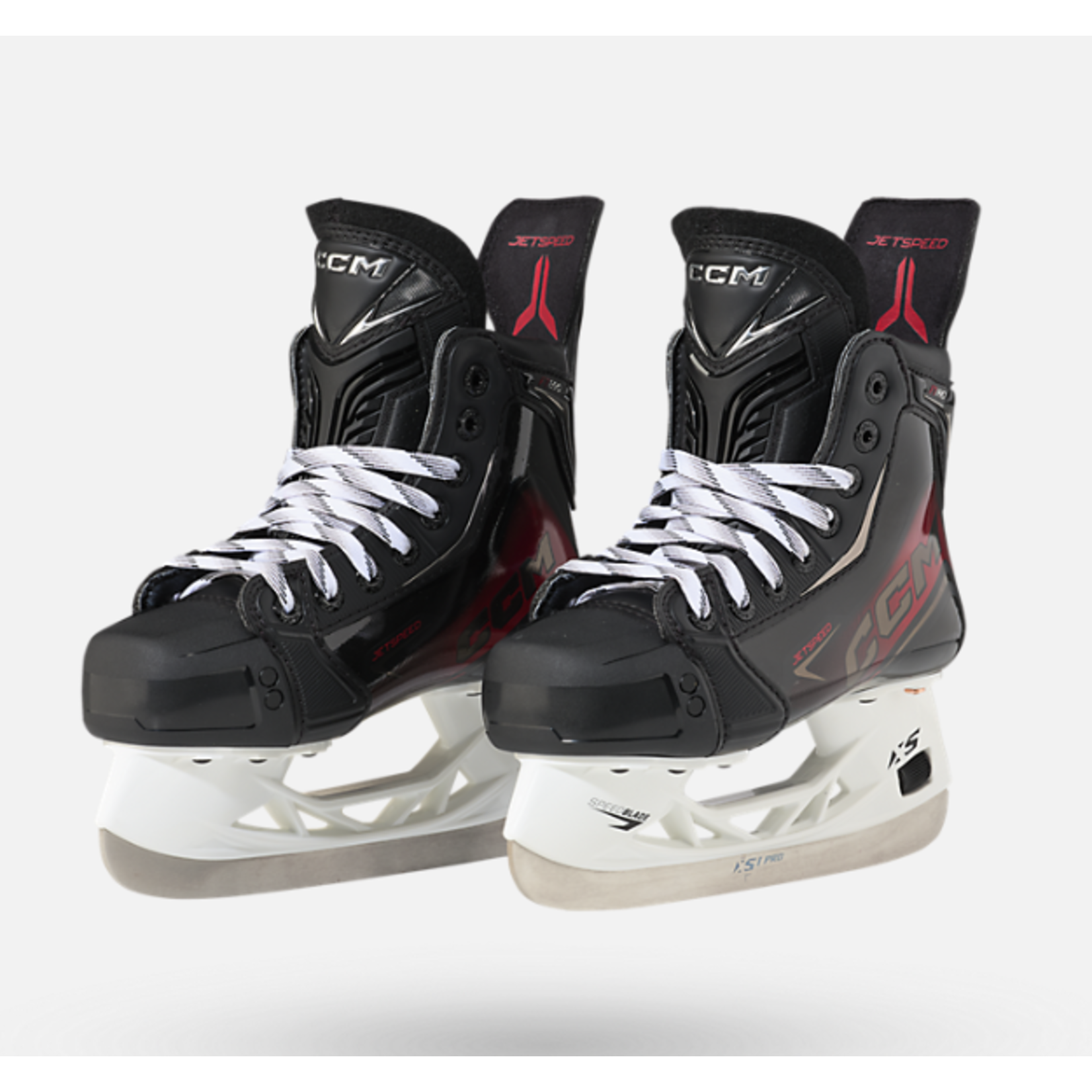 CCM Hockey CCM PATINS JETSPEED FT890 JR