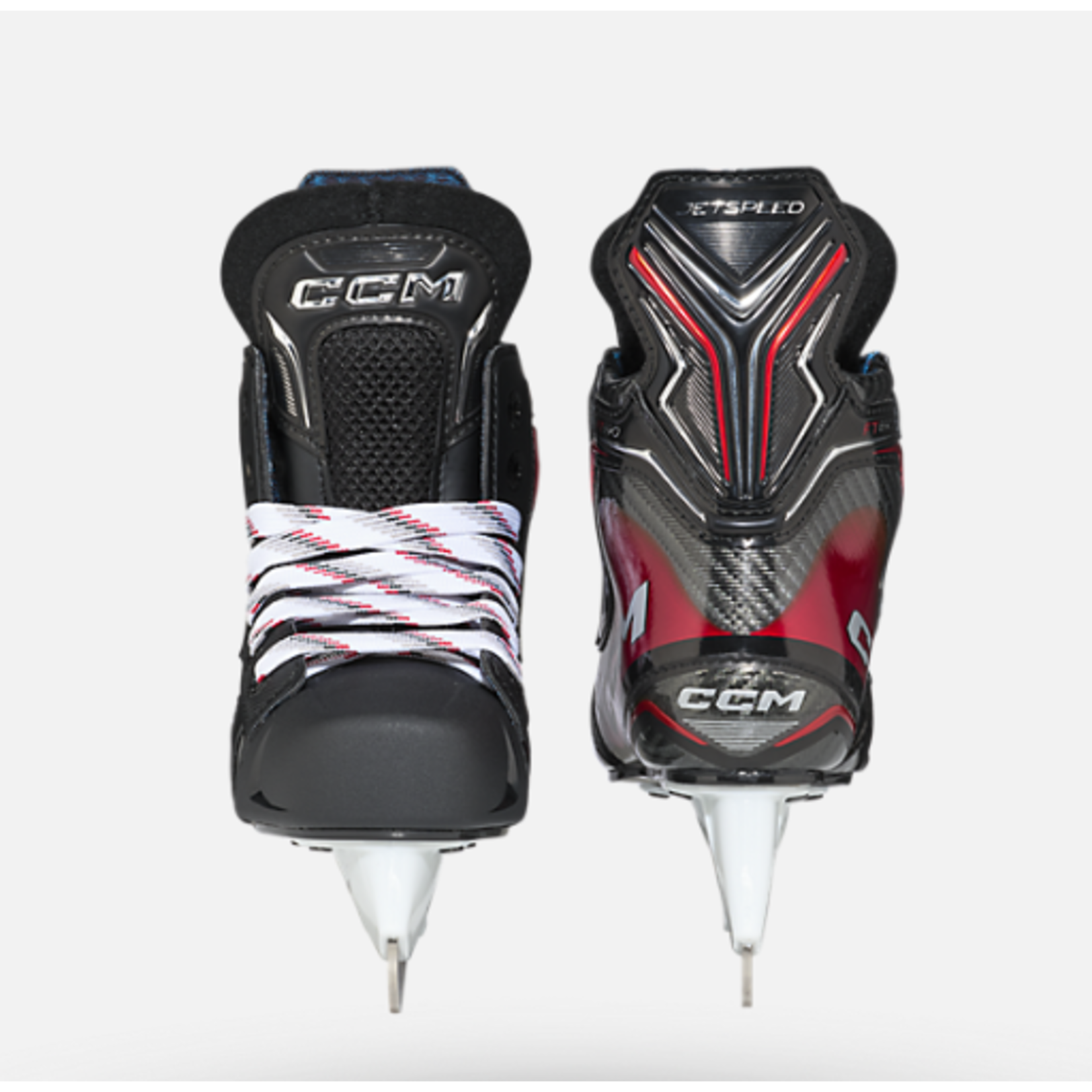 CCM Hockey CCM PATINS JETSPEED FT890 YOUTH