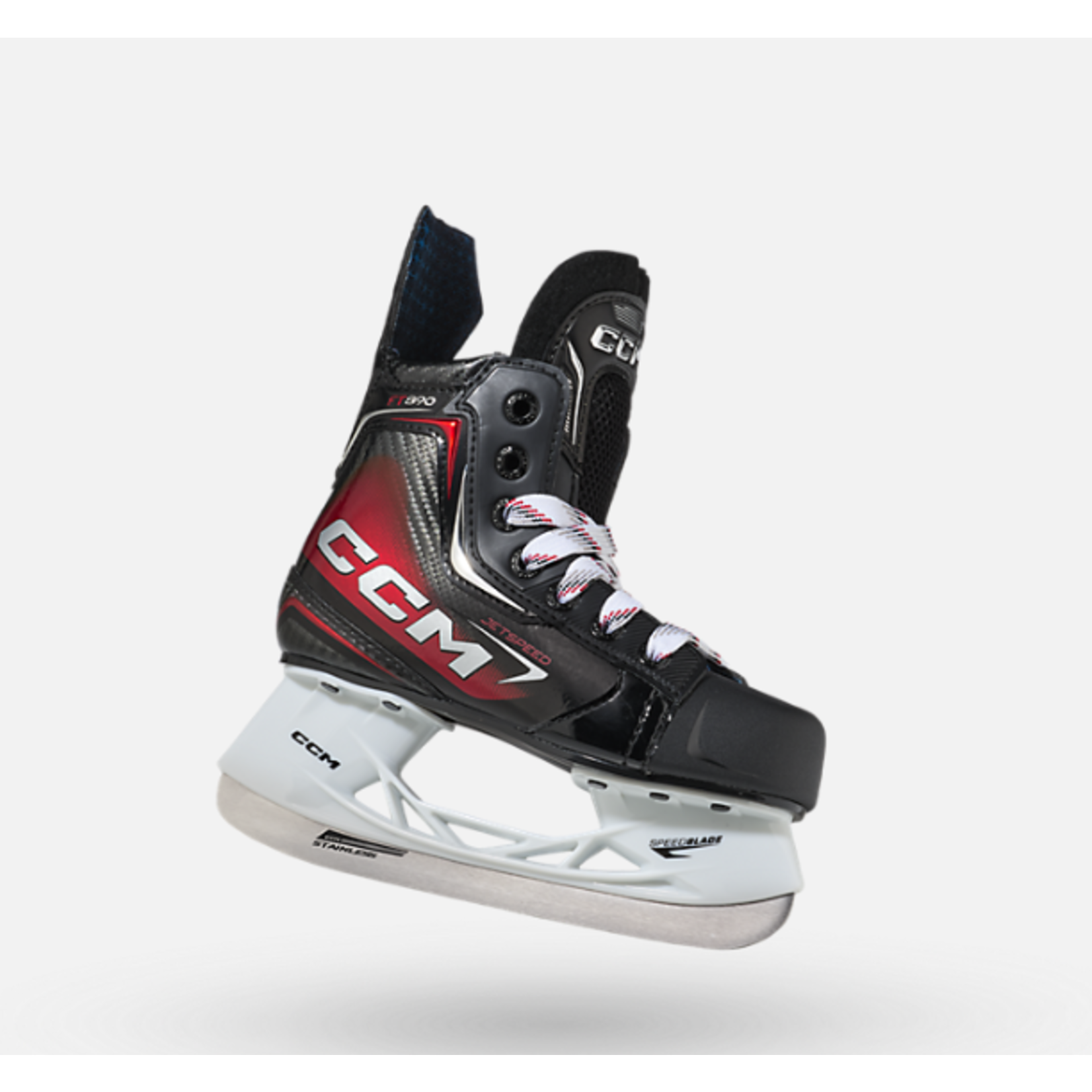 CCM Hockey CCM PATINS JETSPEED FT890 YOUTH