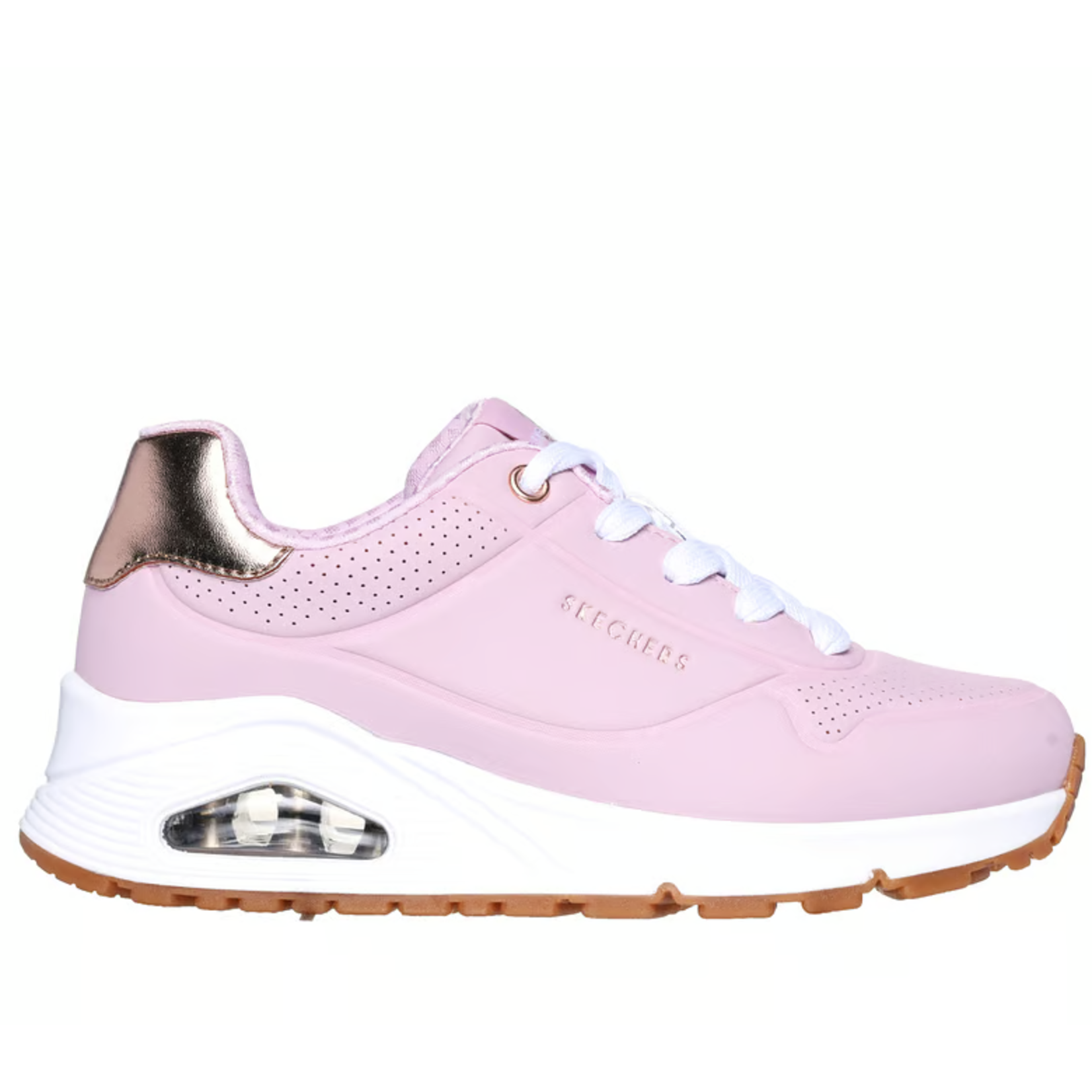 Skechers SKECHERS CHAUSSURE UNO GEN1-SHIMMER AWAY GIRLS