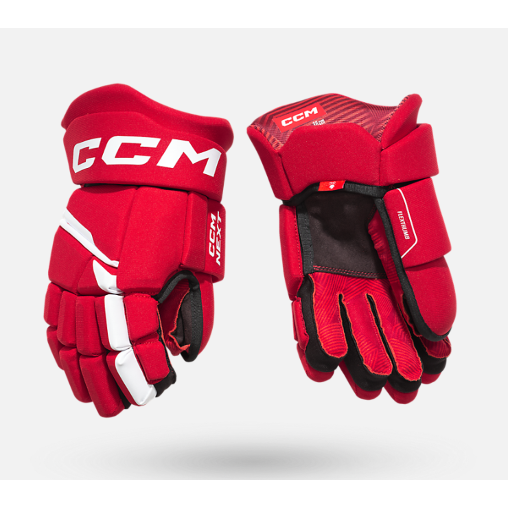 CCM Hockey CCM GANT NEXT JR