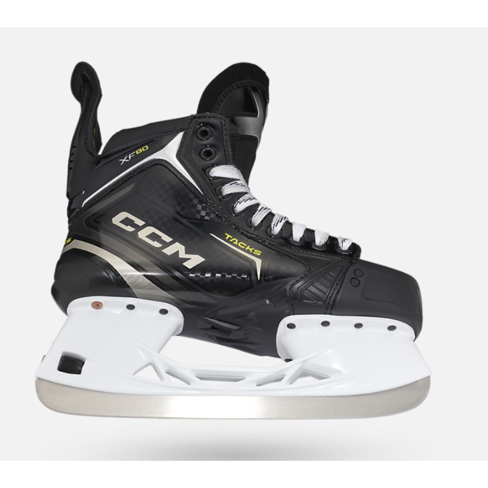 CCM Hockey CCM PATINS TACKS XF80 INT