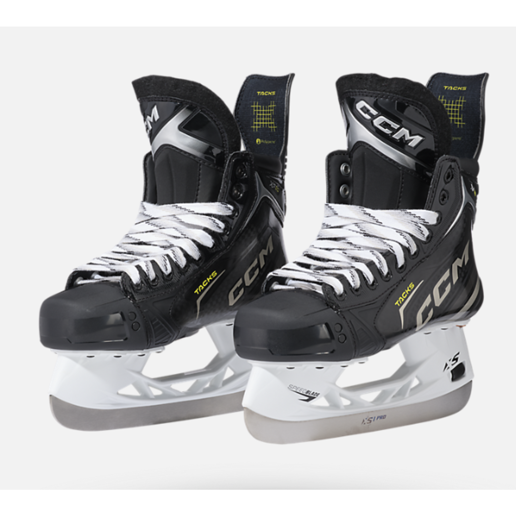 CCM Hockey CCM PATINS TACKS XF80 INT