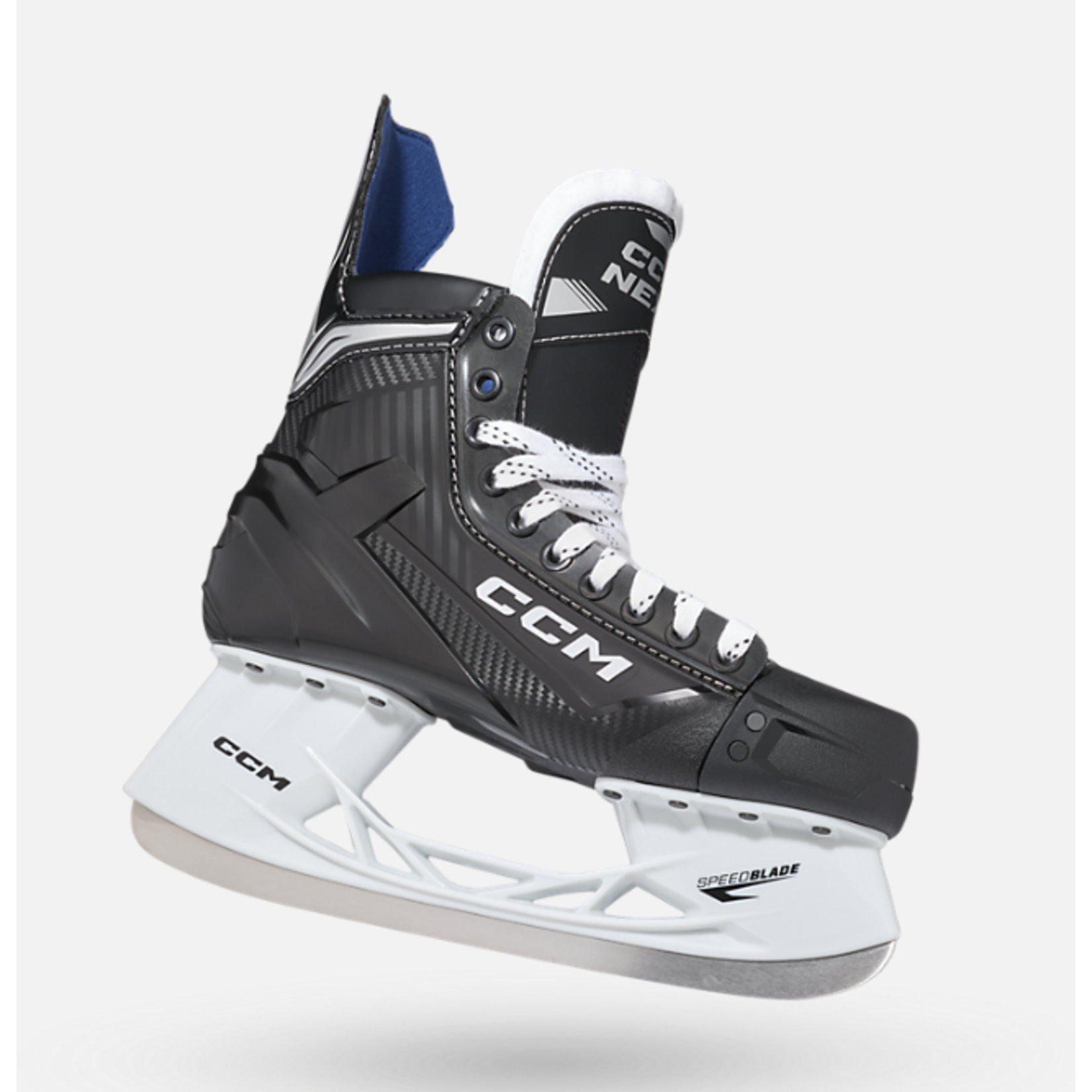 CCM Hockey CCM PATINS SKNEXT24 JR