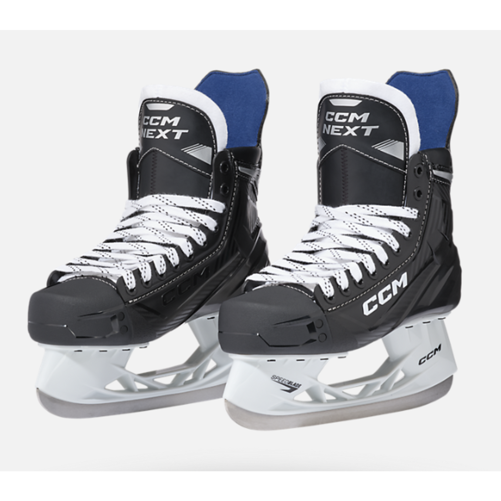CCM Hockey CCM PATINS SKNEXT24 JR