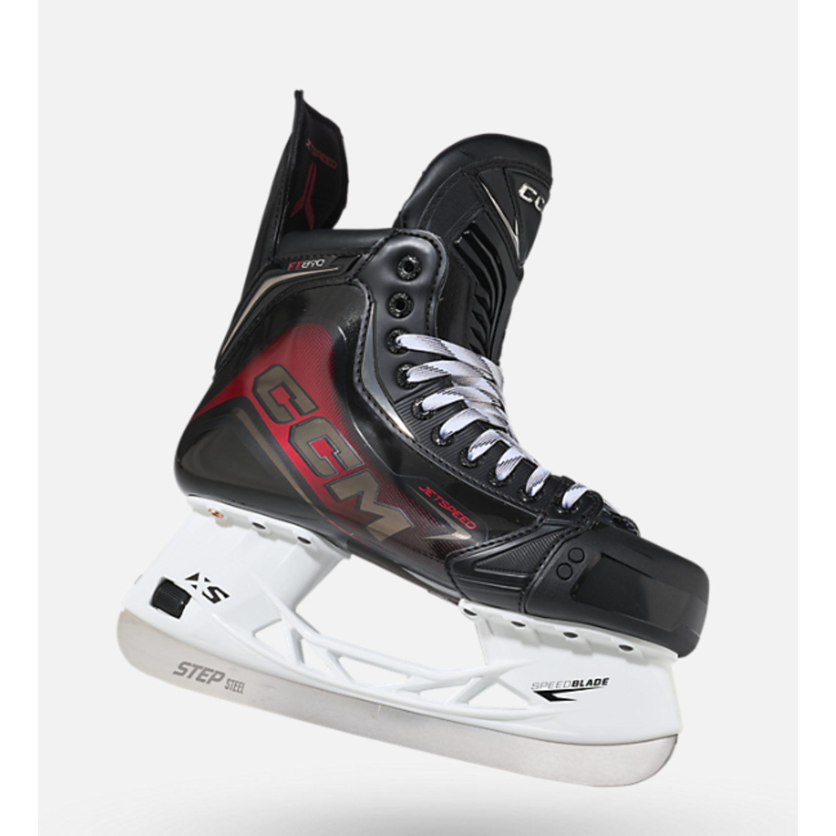 CCM Hockey CCM PATINS JETSPEED FT890 SR