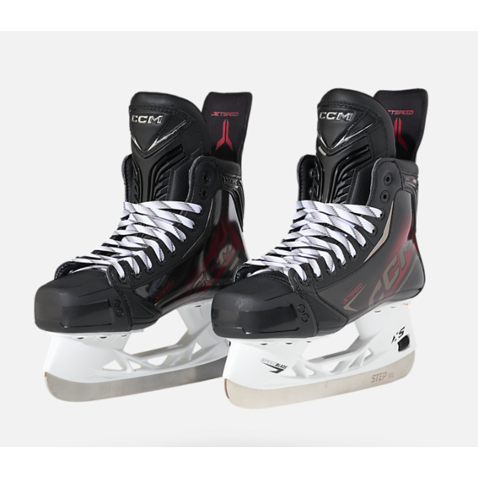 CCM Hockey CCM PATINS JETSPEED FT890 SR