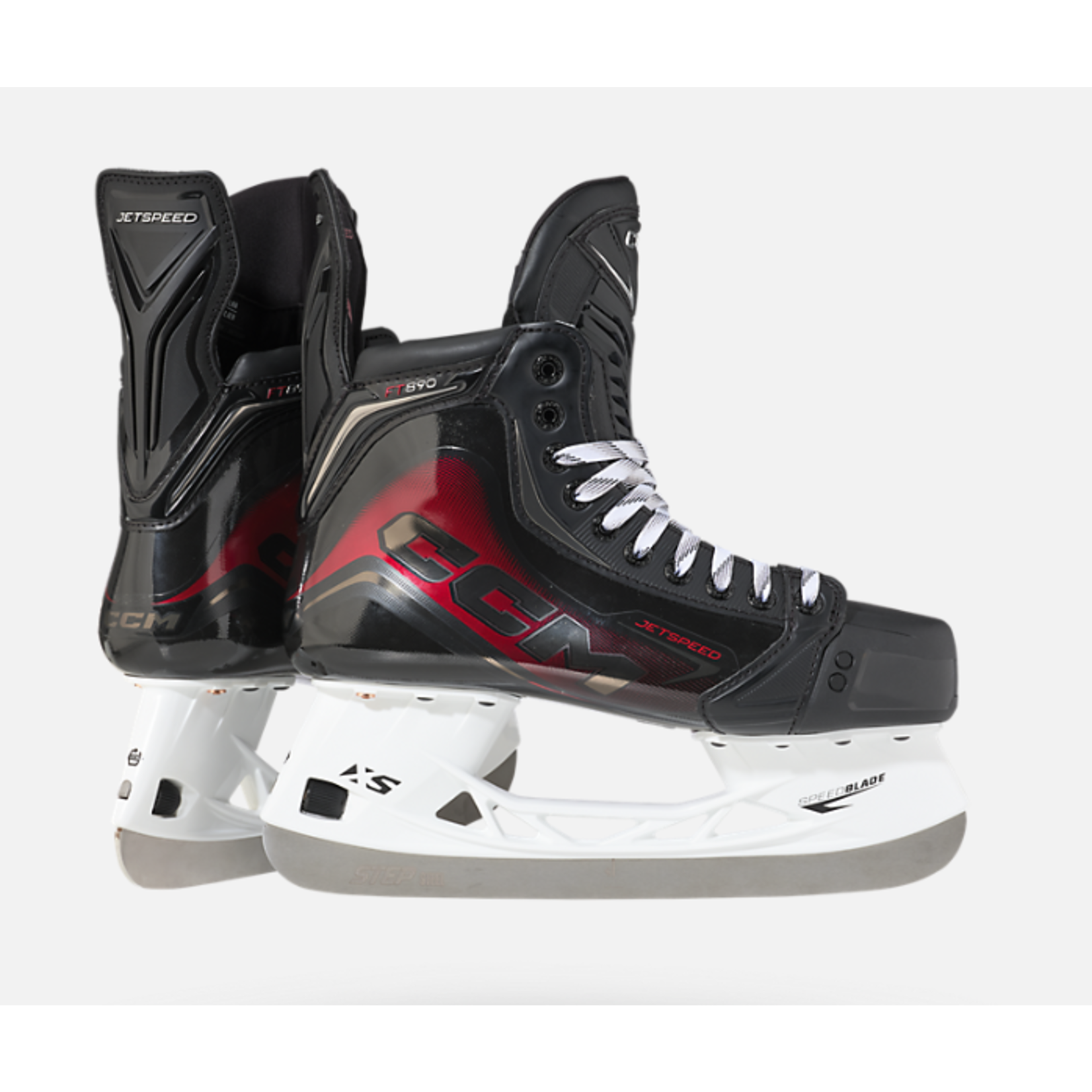 CCM Hockey CCM PATINS JETSPEED FT890 SR