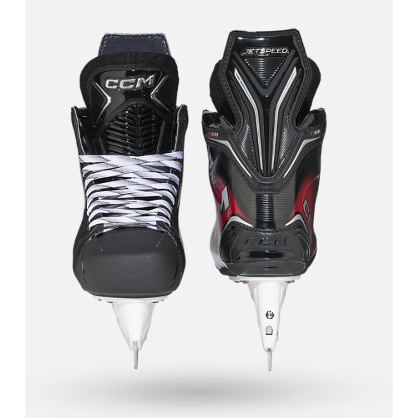 CCM Hockey CCM PATINS JETSPEED FT870 SR