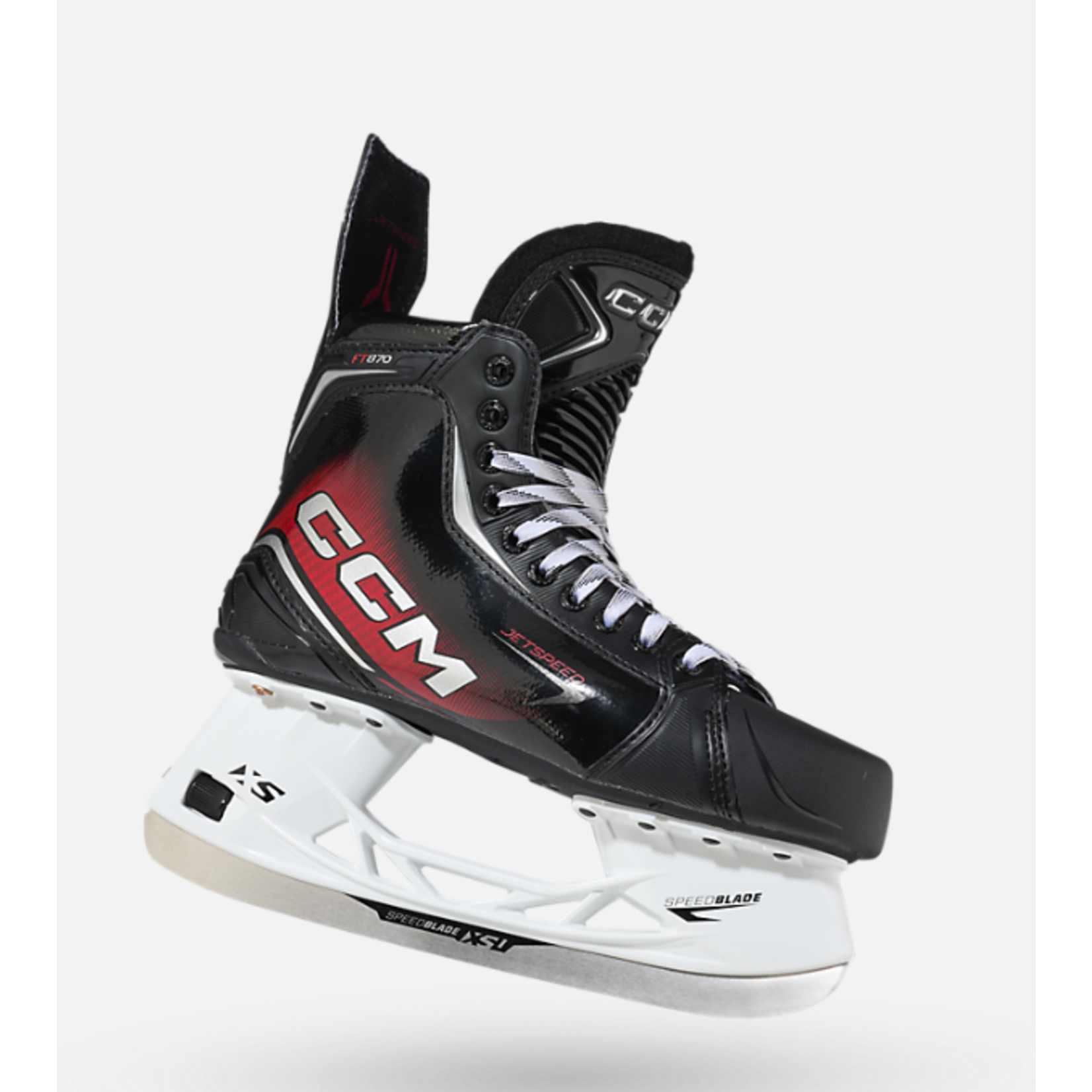 CCM Hockey CCM PATINS JETSPEED FT870 SR