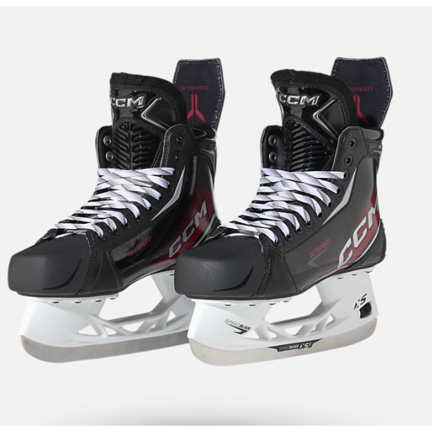 CCM Hockey CCM PATINS JETSPEED FT870 SR