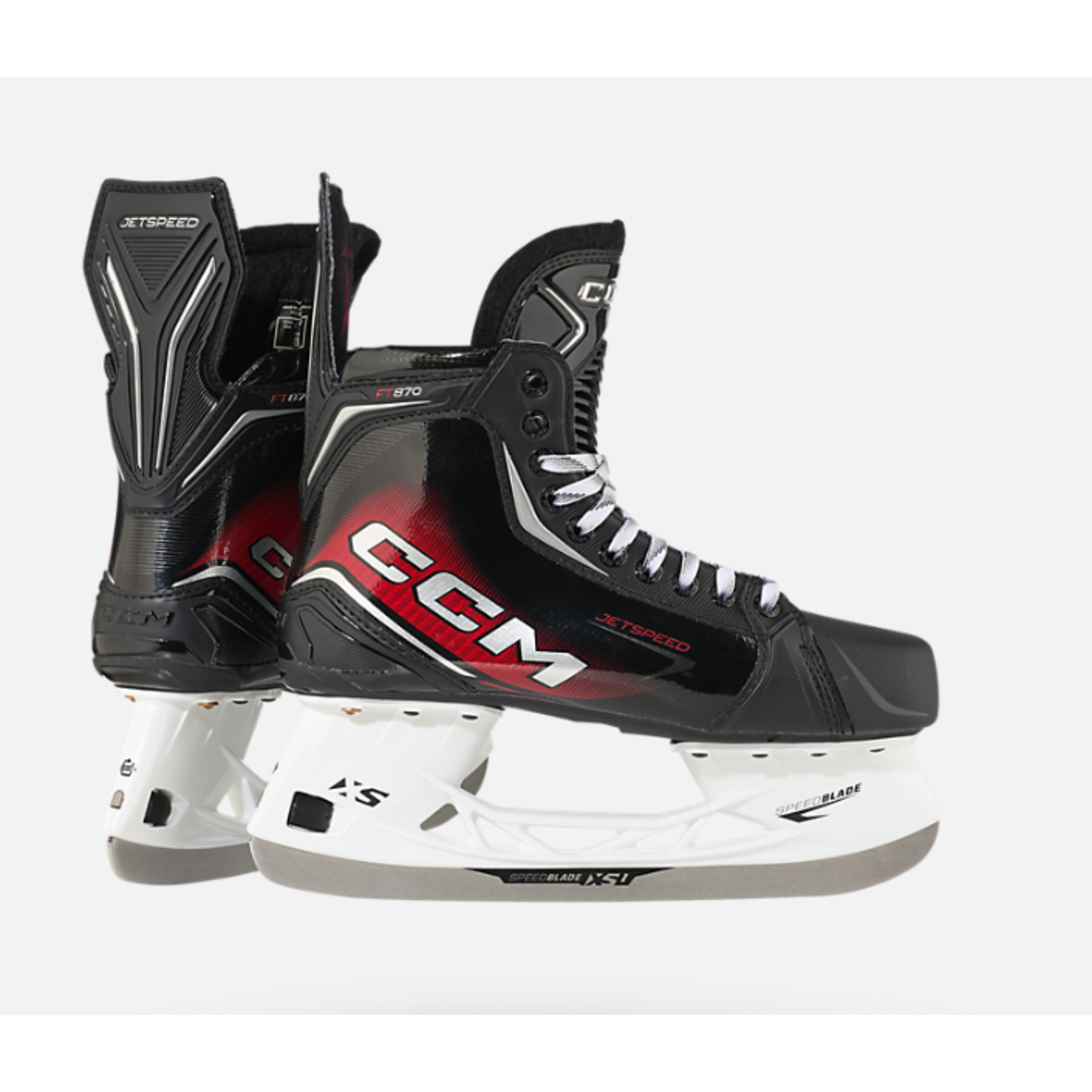 CCM Hockey CCM PATINS JETSPEED FT870 SR