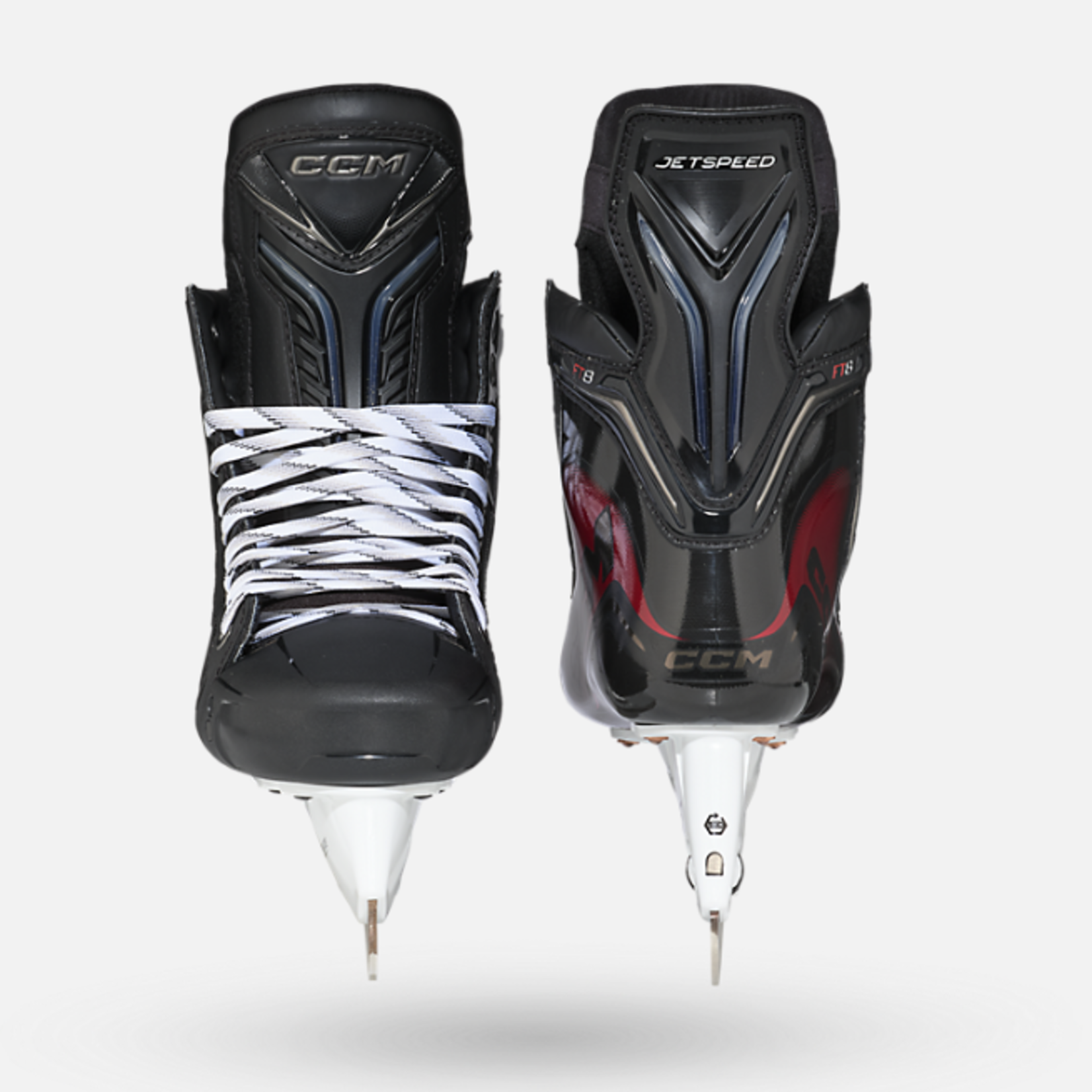 CCM Hockey CCM PATINS JETSPEED FT8 SR
