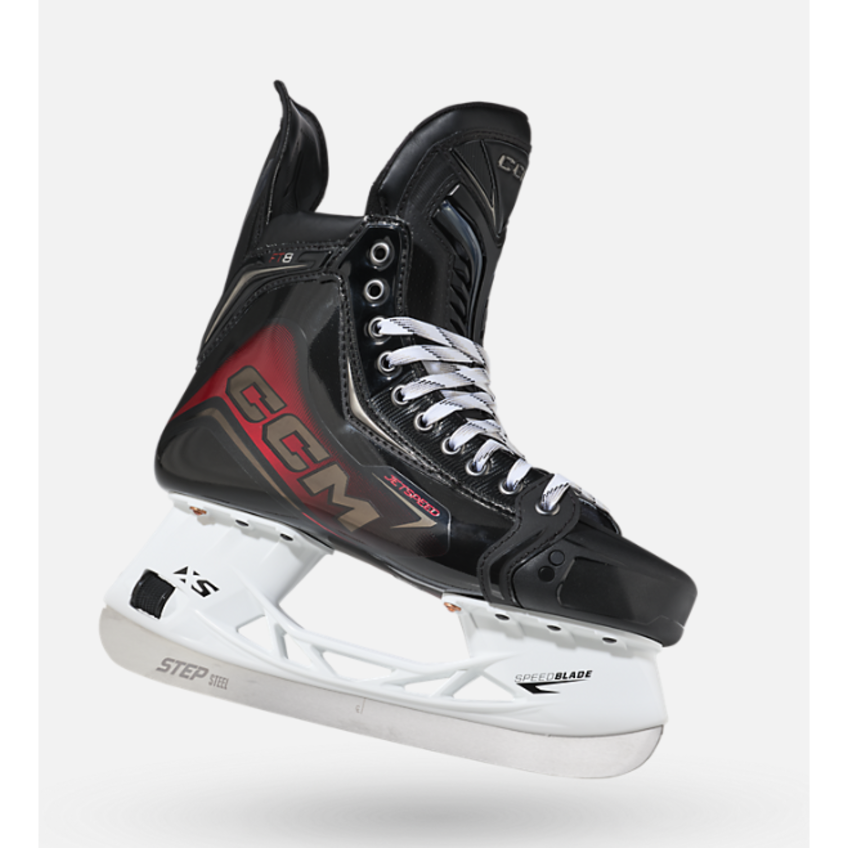 CCM Hockey CCM PATINS JETSPEED FT8 SR