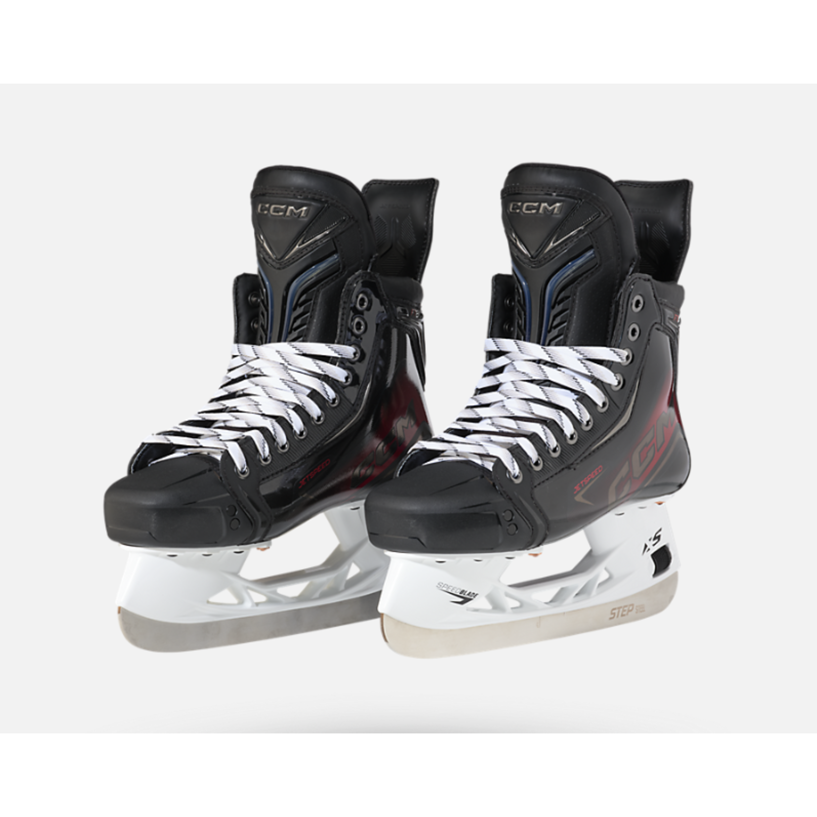 CCM Hockey CCM PATINS JETSPEED FT8 SR