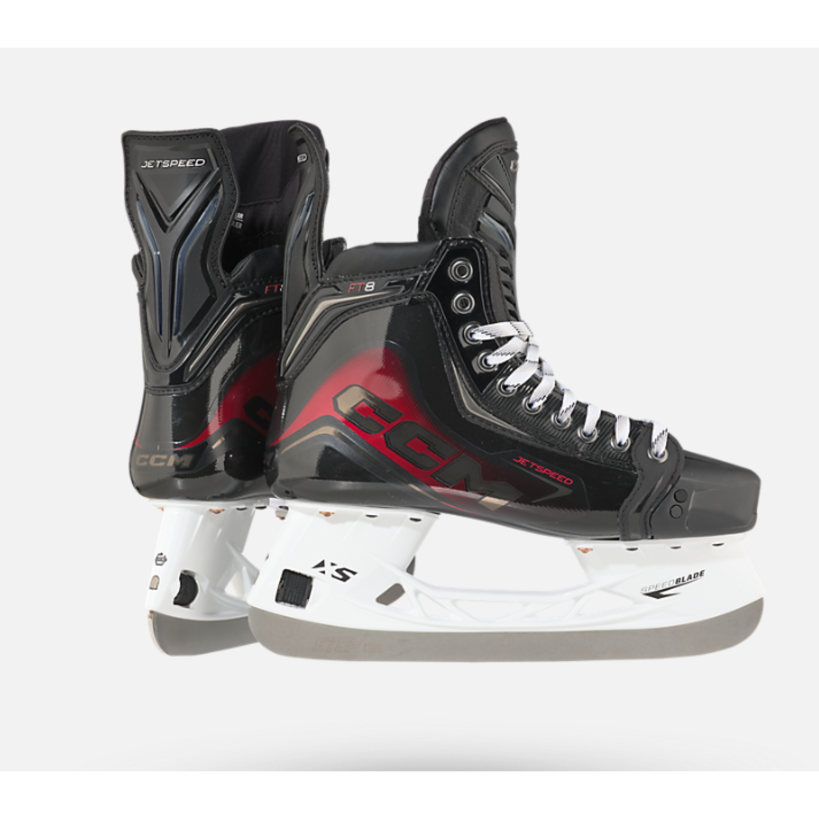CCM Hockey CCM PATINS JETSPEED FT8 SR