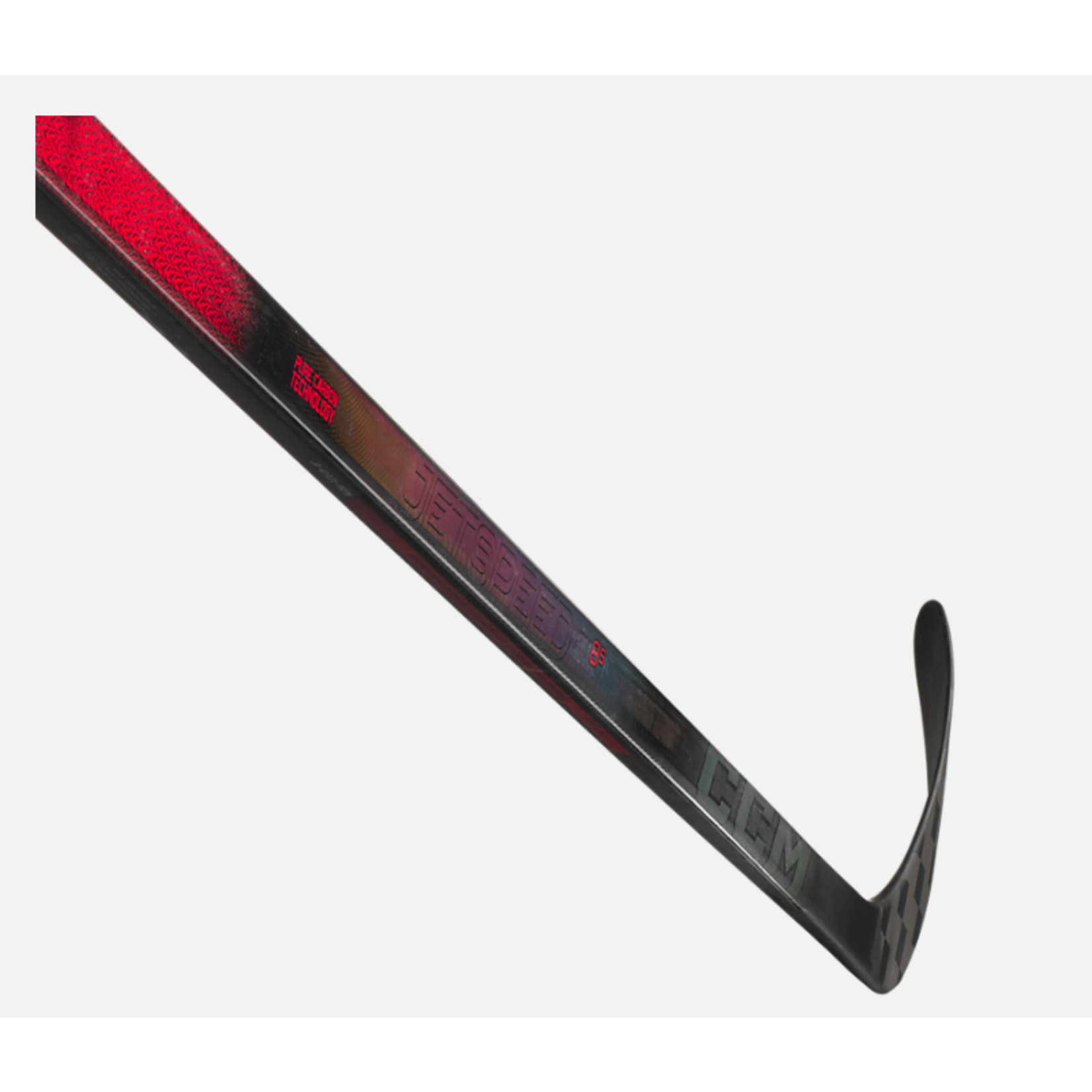 CCM Hockey CCM BÂTON JETSPEED FT8S JR