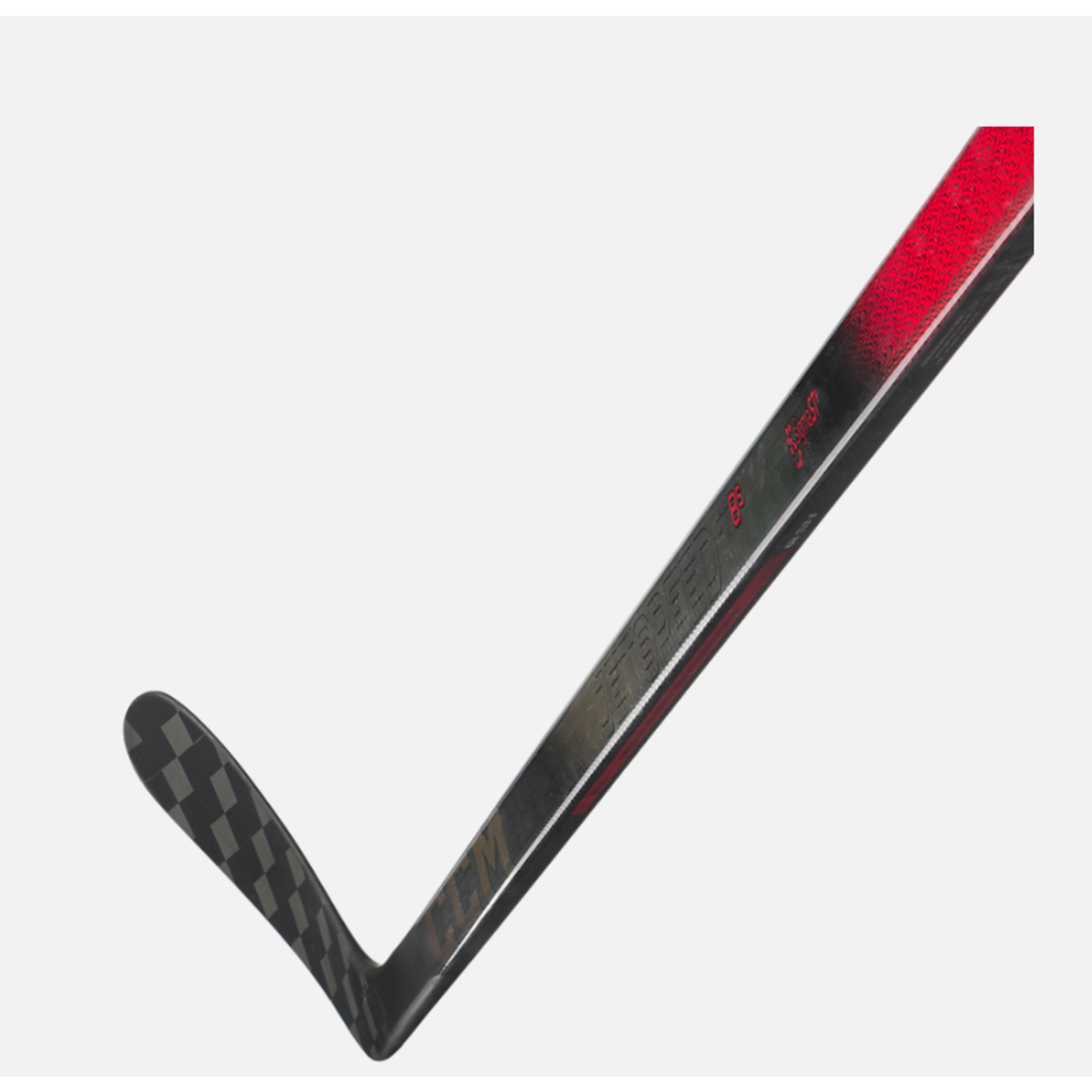 CCM Hockey CCM BÂTON JETSPEED FT8S JR