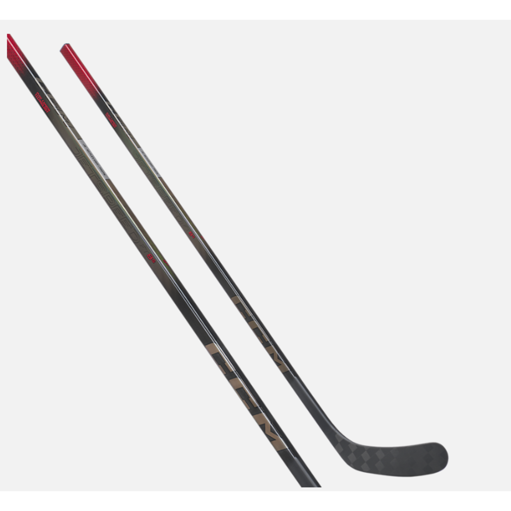 CCM Hockey CCM BÂTON JETSPEED FT8S JR