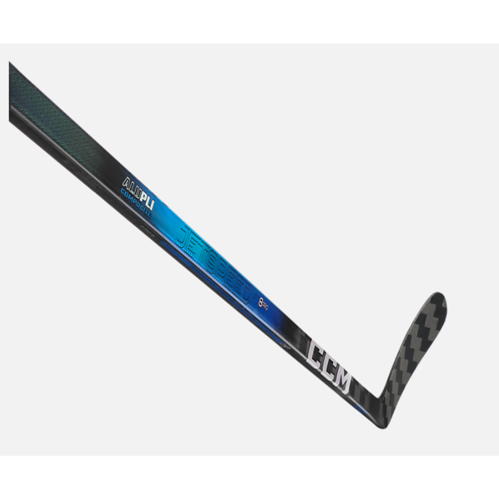 CCM Hockey CCM BÂTON JETSPEED FT8 PRO BLUE JR