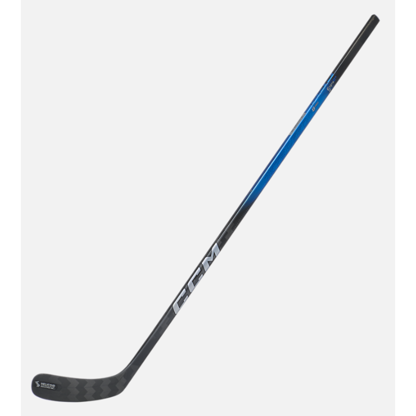 CCM Hockey CCM BÂTON JETSPEED FT8 PRO BLUE JR