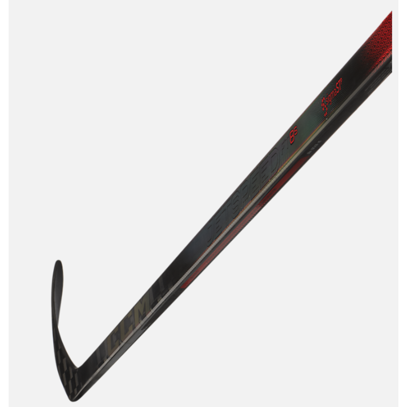 CCM Hockey CCM BÂTON JETSPEED FT8S INT