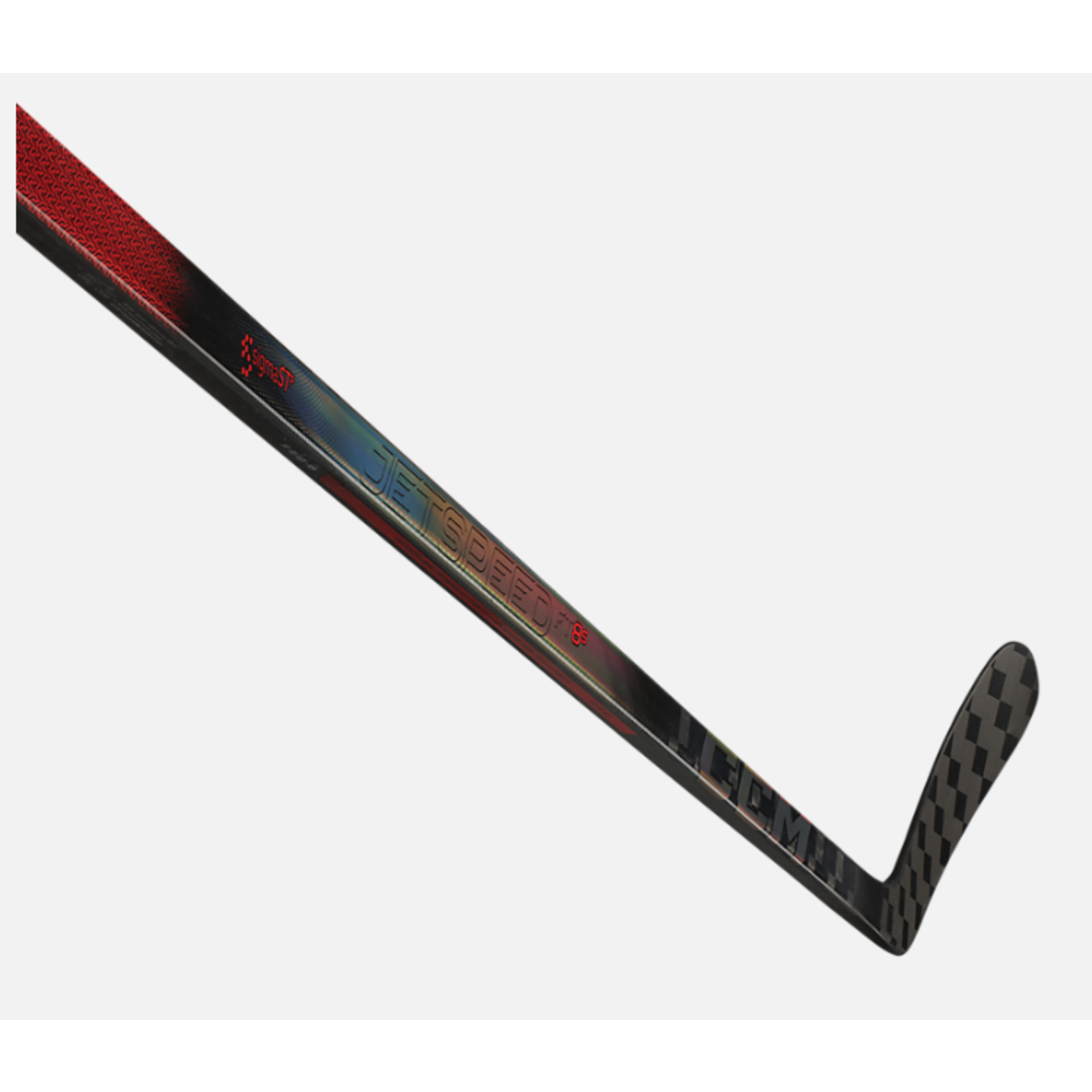 CCM Hockey CCM BÂTON JETSPEED FT8S INT