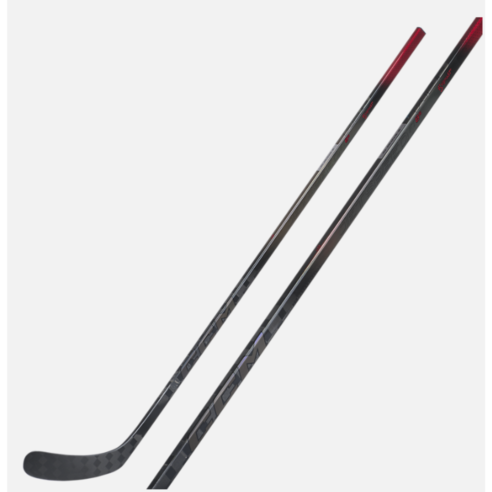 CCM Hockey CCM BÂTON JETSPEED FT8S INT