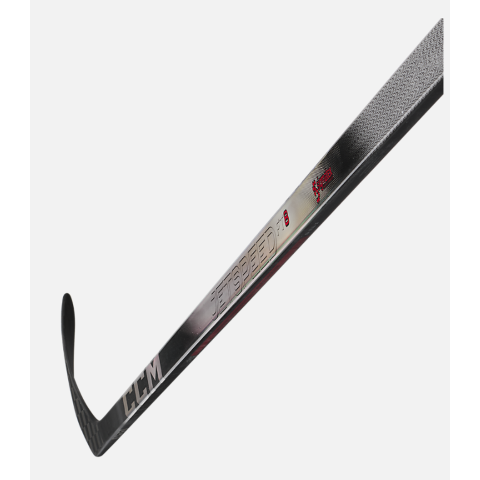 CCM Hockey CCM BÂTON JETSPEED FT8S SR