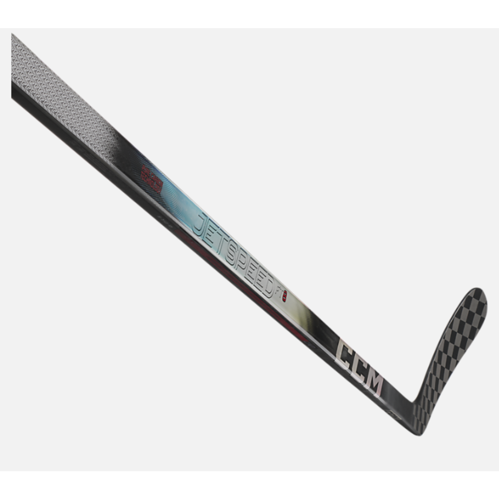 CCM Hockey CCM BÂTON JETSPEED FT8S SR