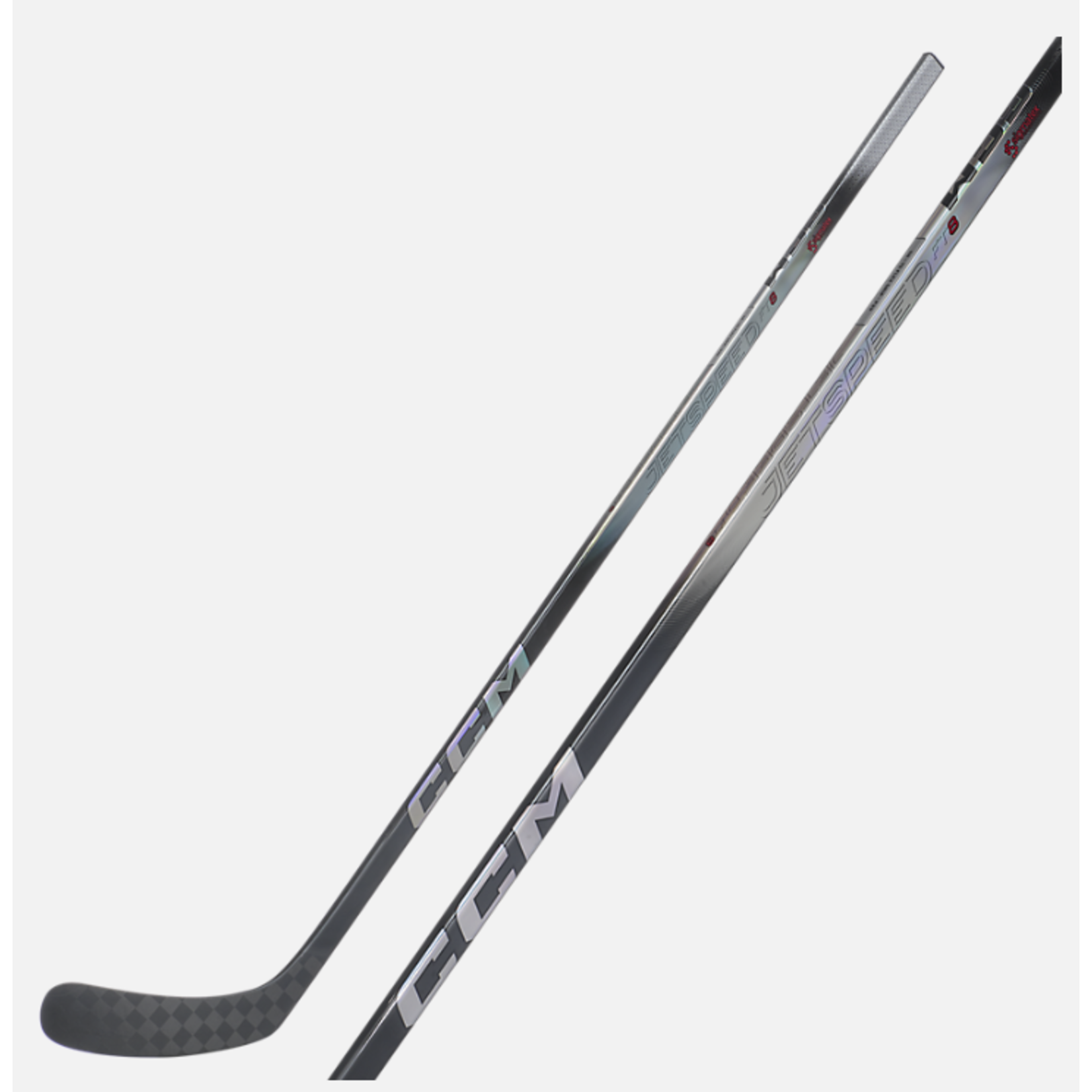 CCM Hockey CCM BÂTON JETSPEED FT8S SR