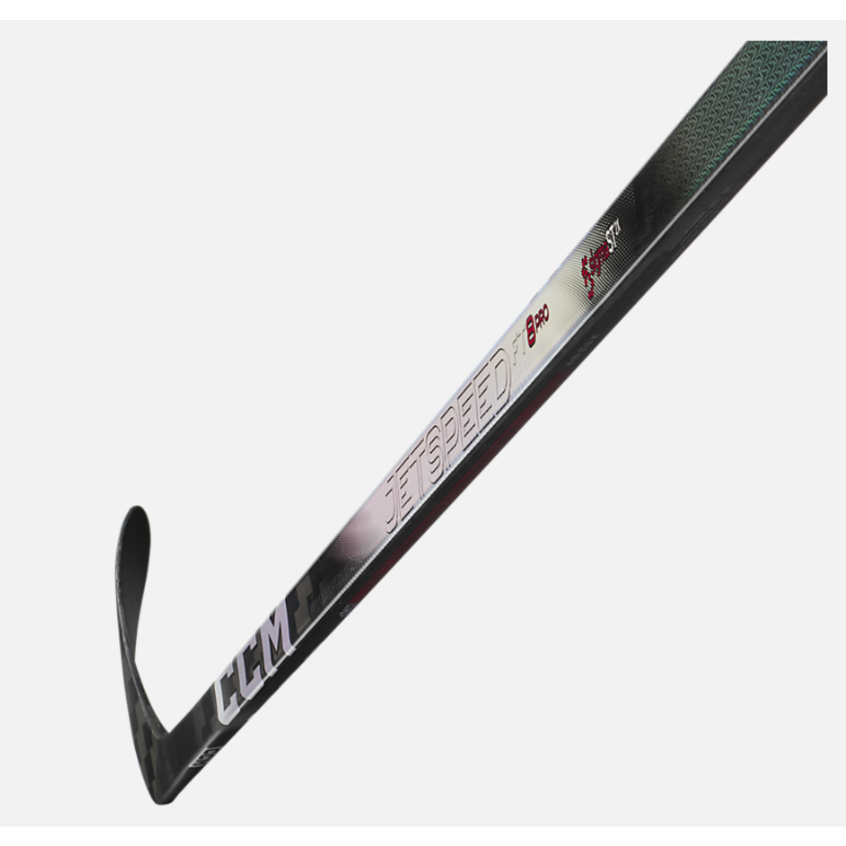 CCM Hockey CCM BÂTON JETSPEED FT8 PRO SR