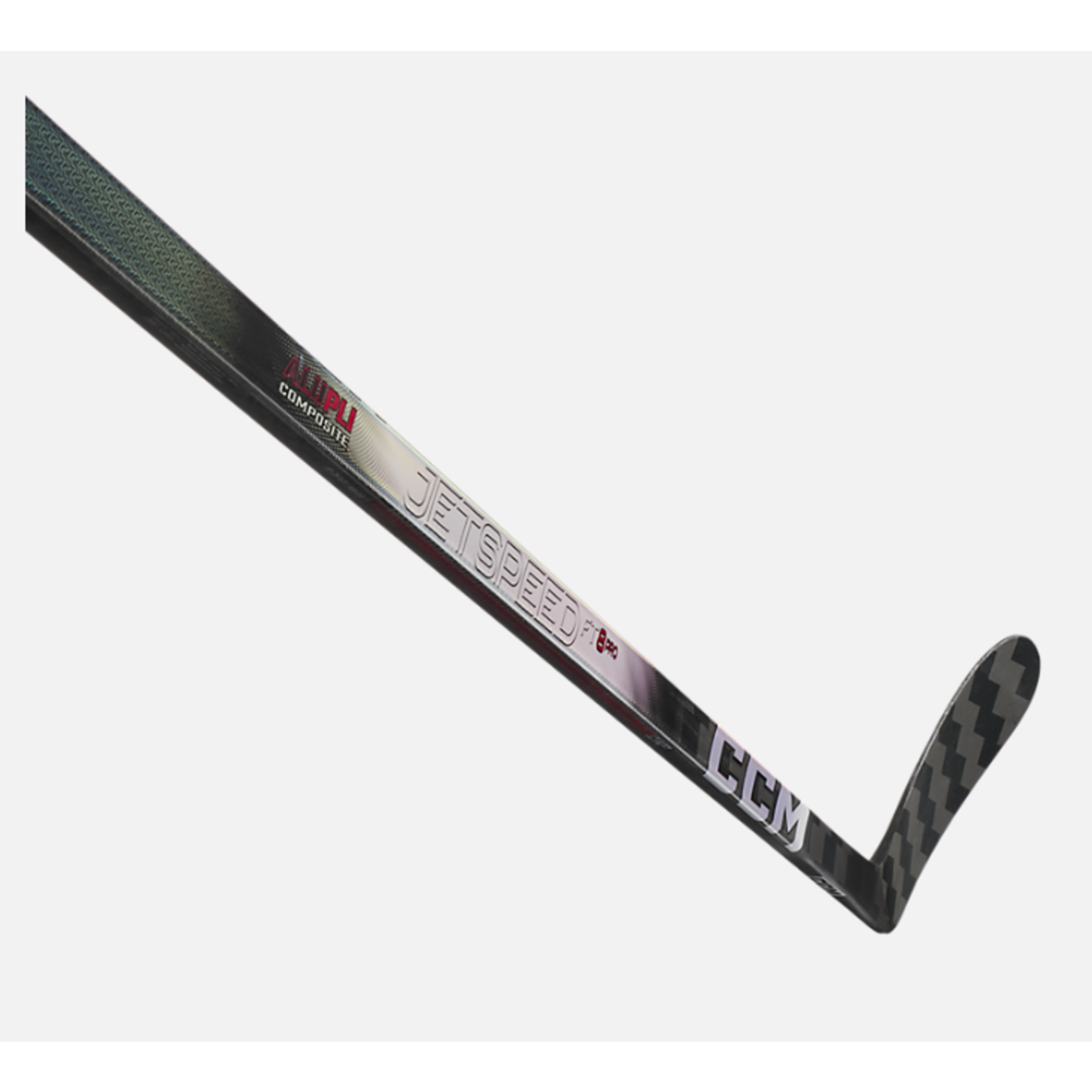 CCM Hockey CCM BÂTON JETSPEED FT8 PRO SR